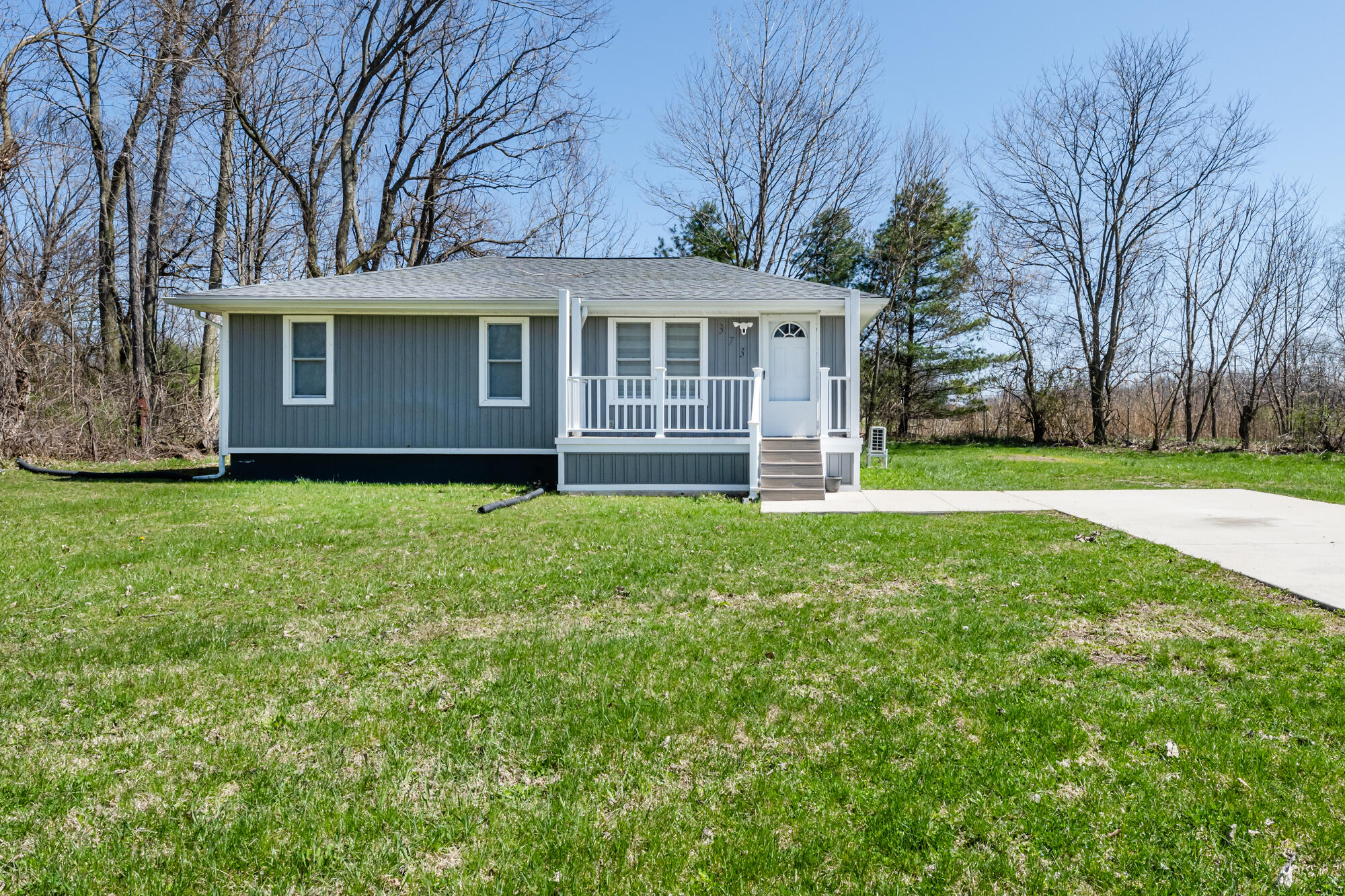 373 Bridgman Avenue Benton Harbor MI 49022