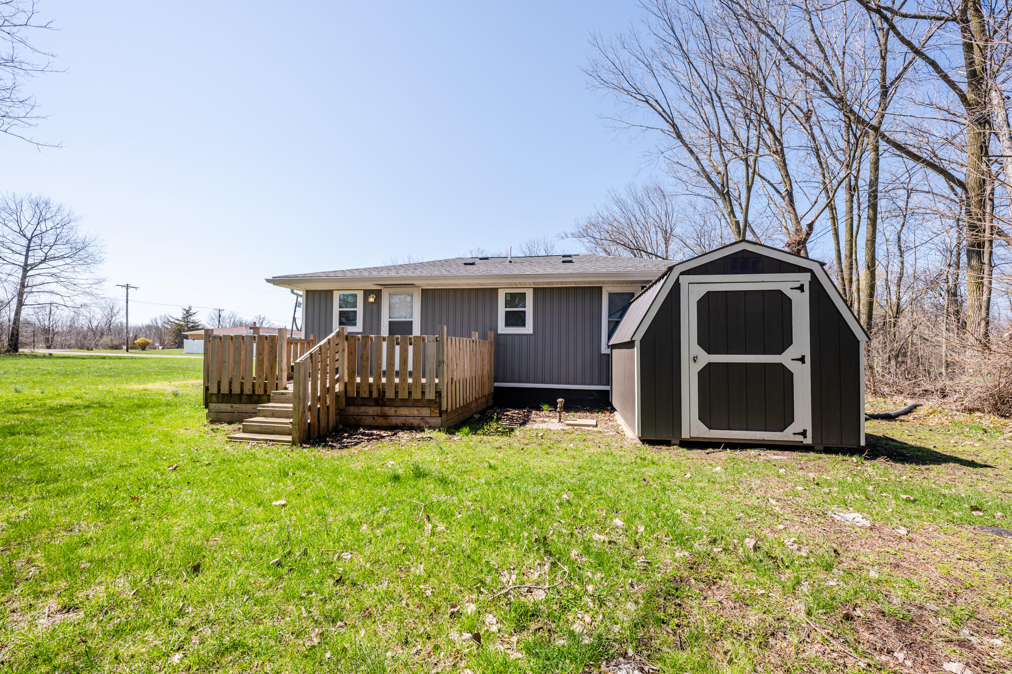 373 Bridgman Avenue Benton Harbor MI 49022