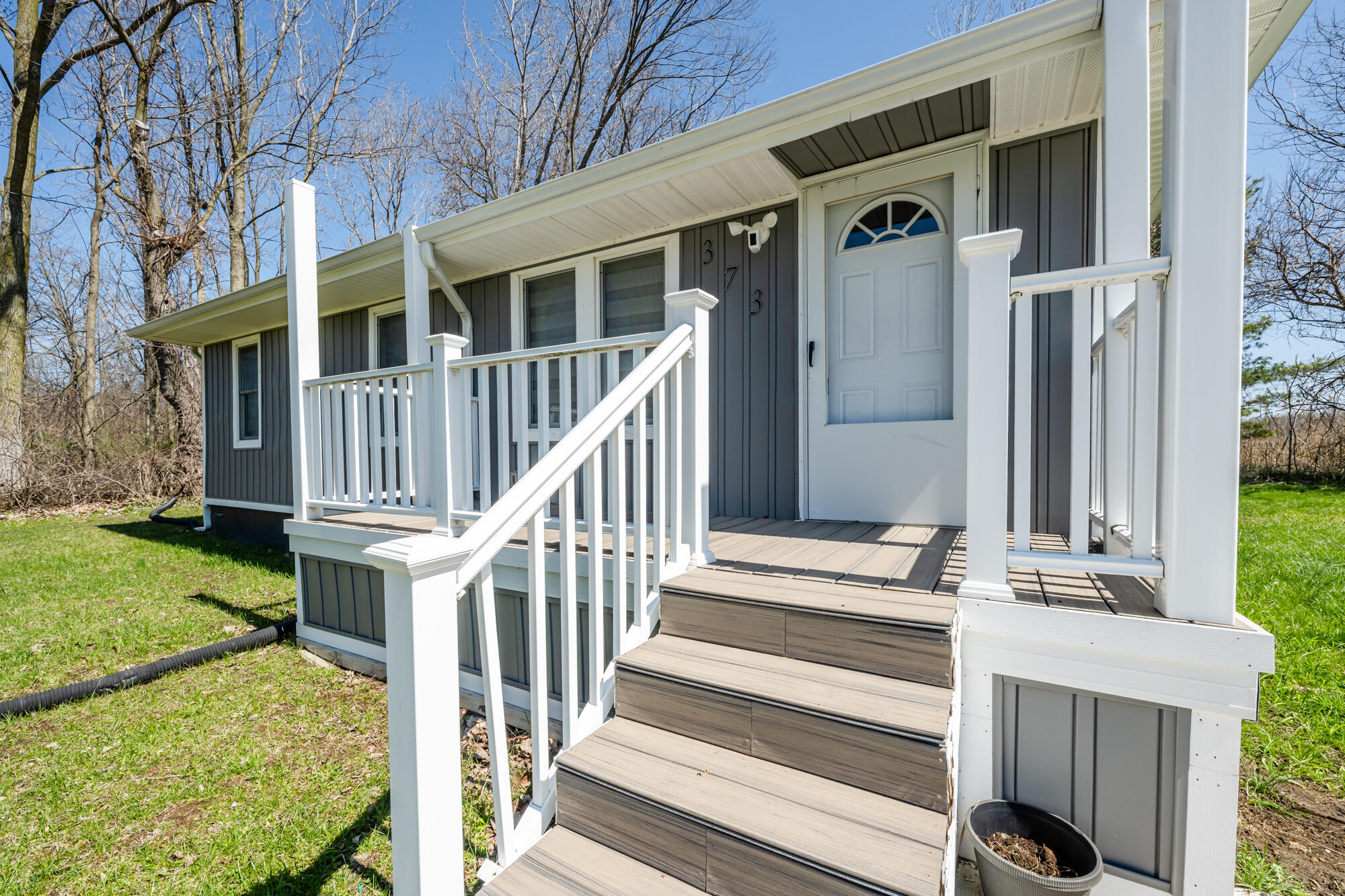 373 Bridgman Avenue Benton Harbor MI 49022