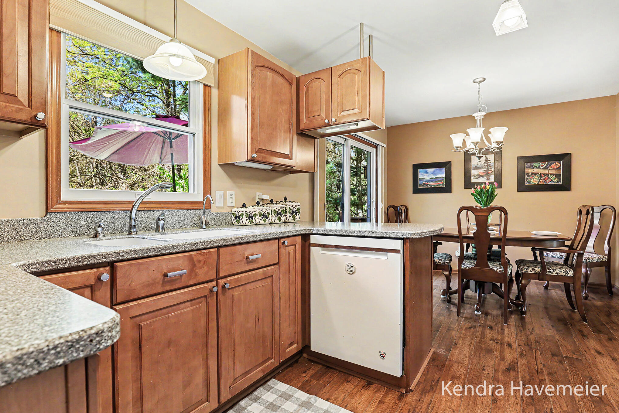 8261 Bush Drive NE Rockford MI 49341
