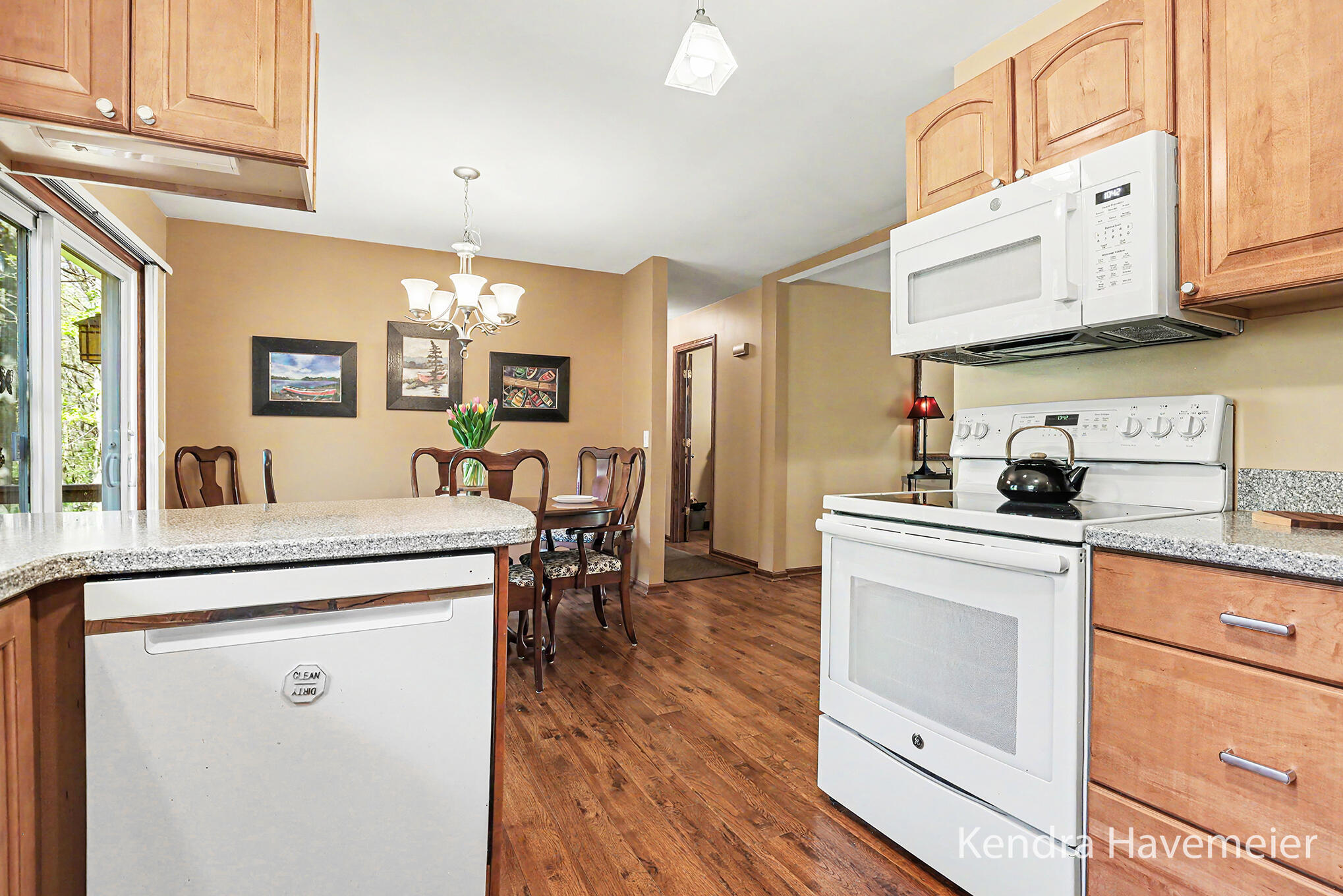 8261 Bush Drive NE Rockford MI 49341