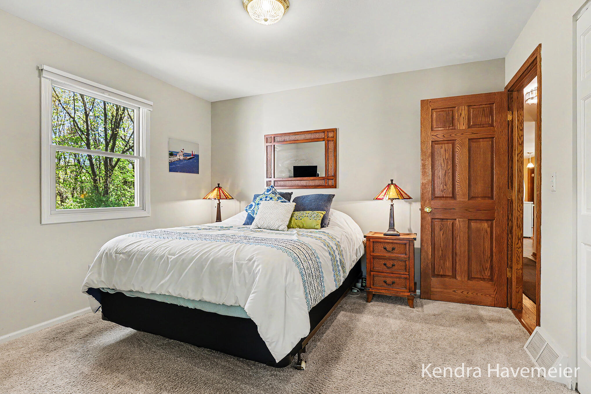 8261 Bush Drive NE Rockford MI 49341