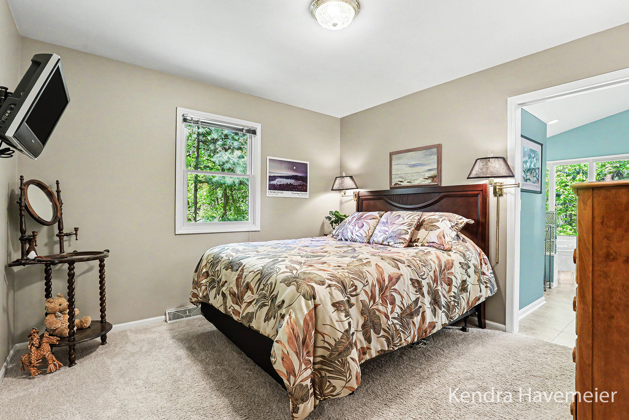 8261 Bush Drive NE Rockford MI 49341