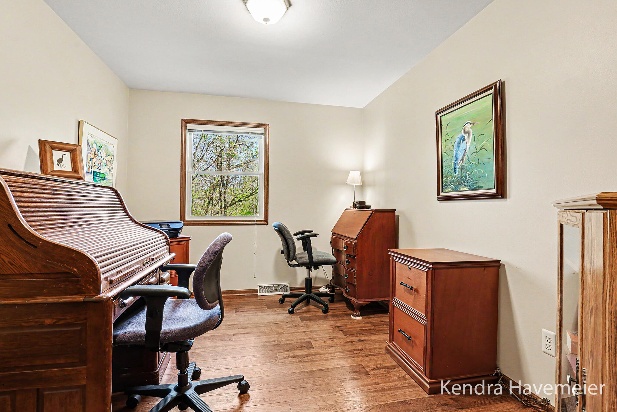 8261 Bush Drive NE Rockford MI 49341