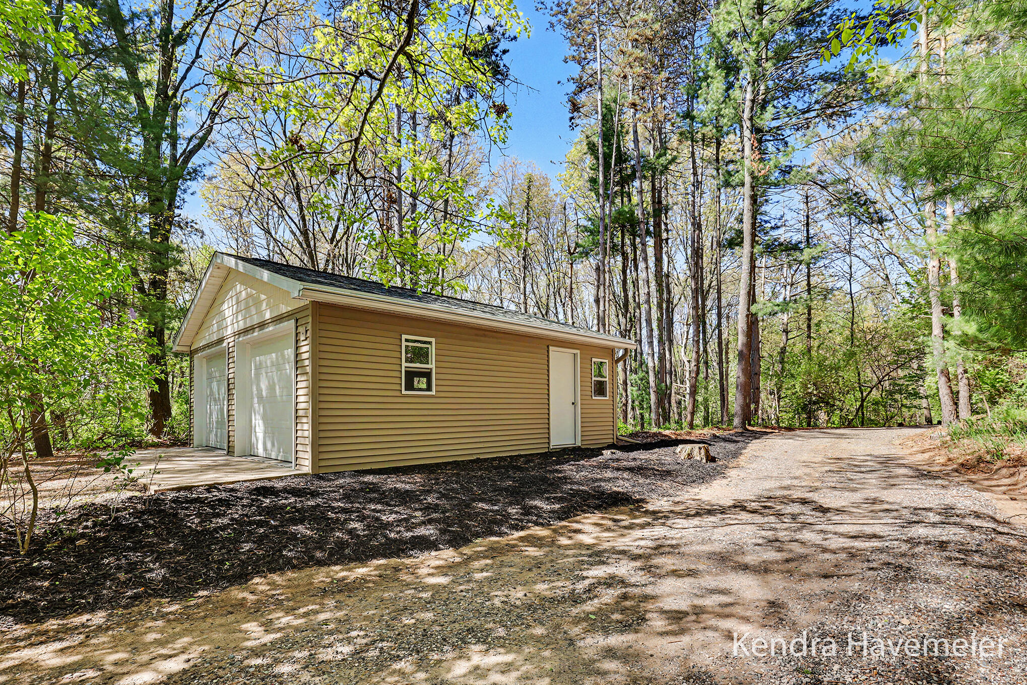 8261 Bush Drive NE Rockford MI 49341