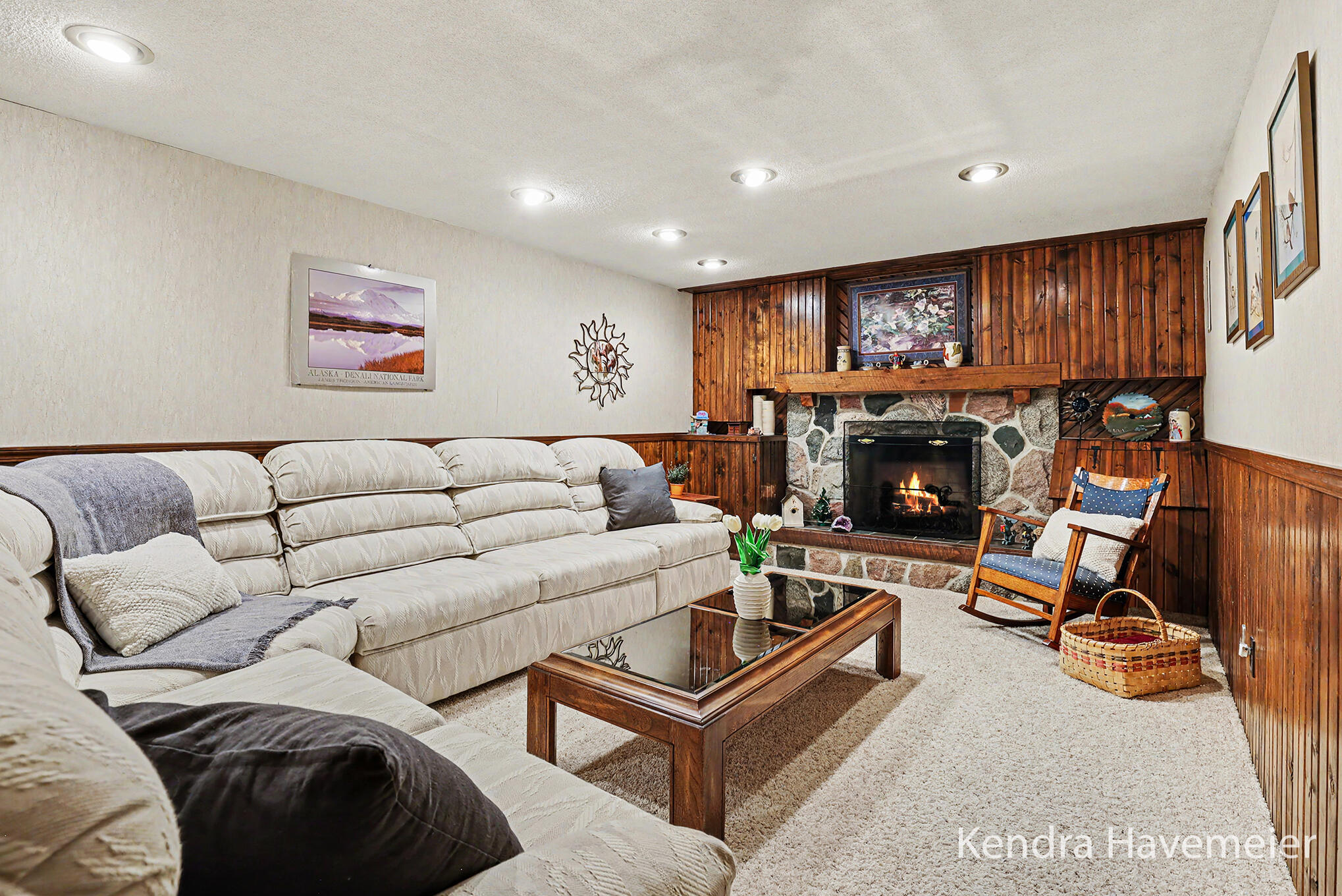 8261 Bush Drive NE Rockford MI 49341