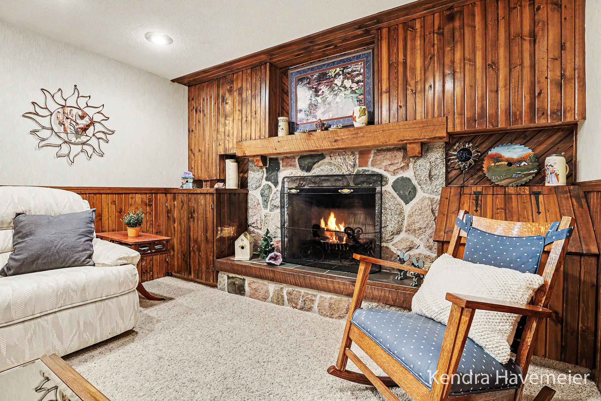 8261 Bush Drive NE Rockford MI 49341