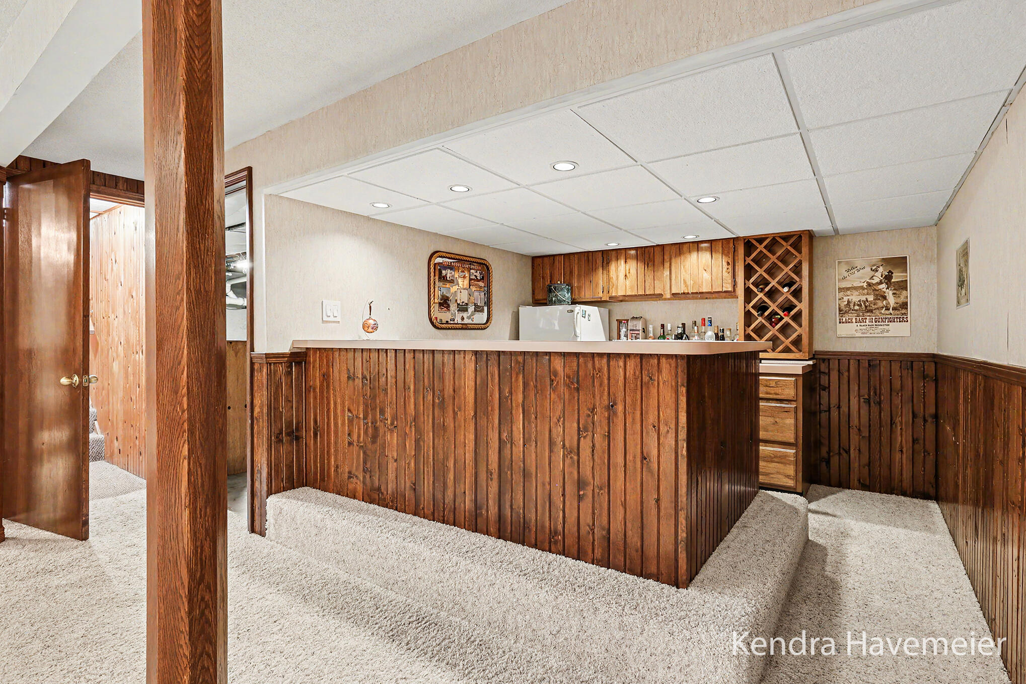8261 Bush Drive NE Rockford MI 49341