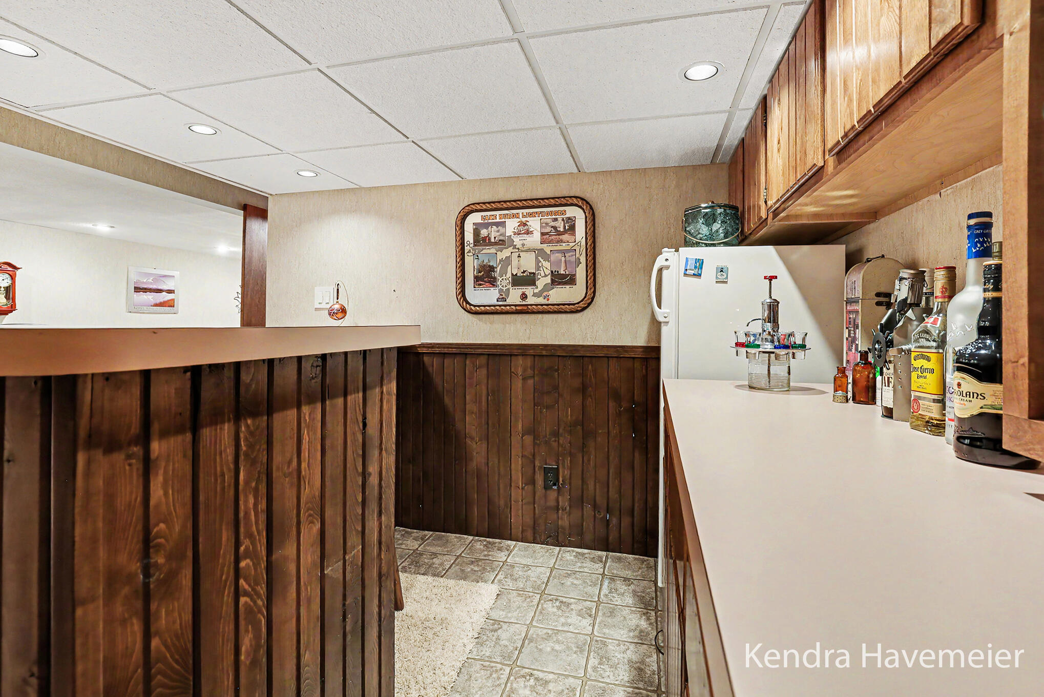 8261 Bush Drive NE Rockford MI 49341