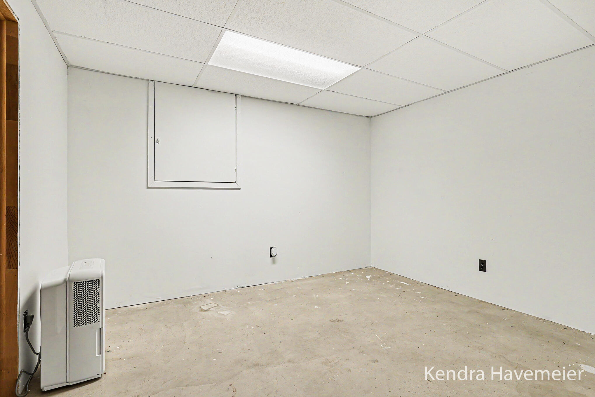 8261 Bush Drive NE Rockford MI 49341