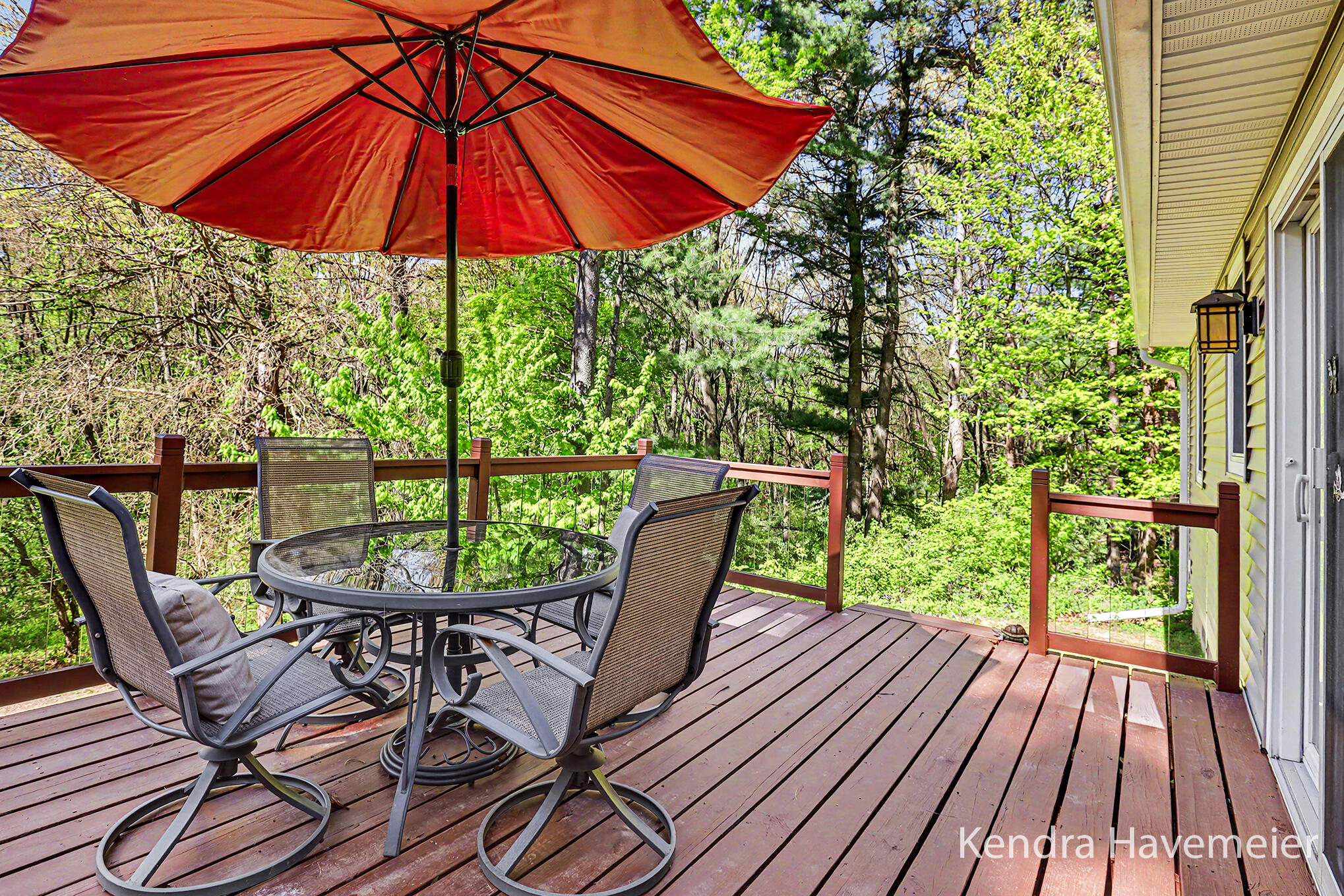 8261 Bush Drive NE Rockford MI 49341
