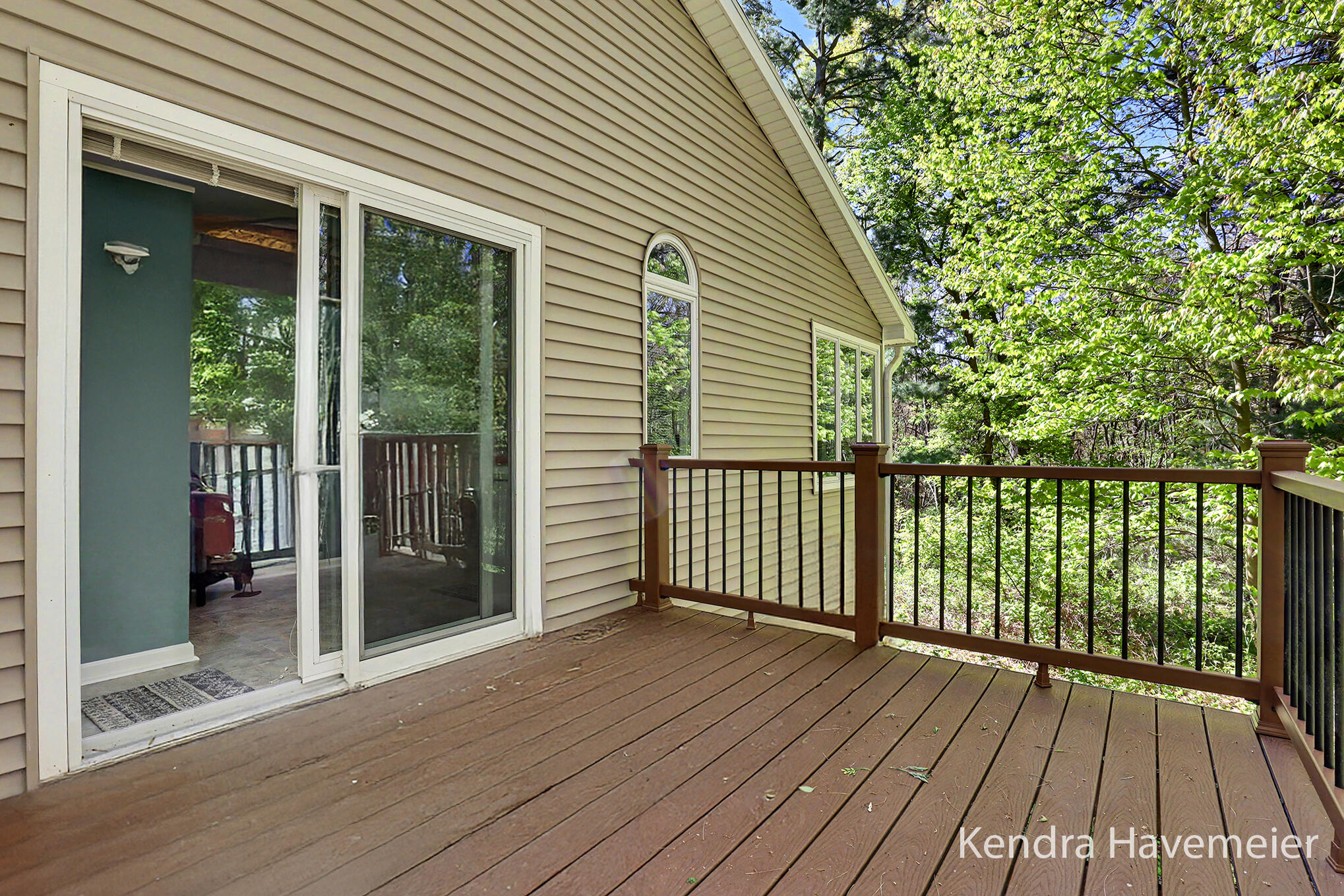 8261 Bush Drive NE Rockford MI 49341
