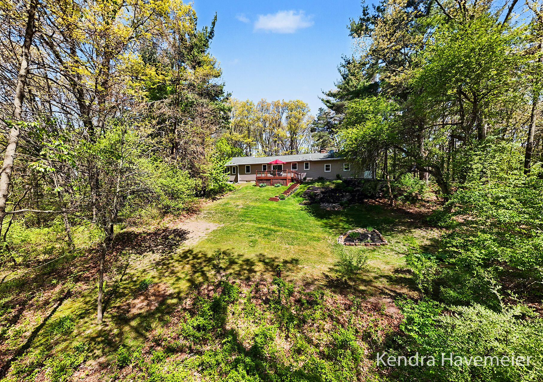 8261 Bush Drive NE Rockford MI 49341