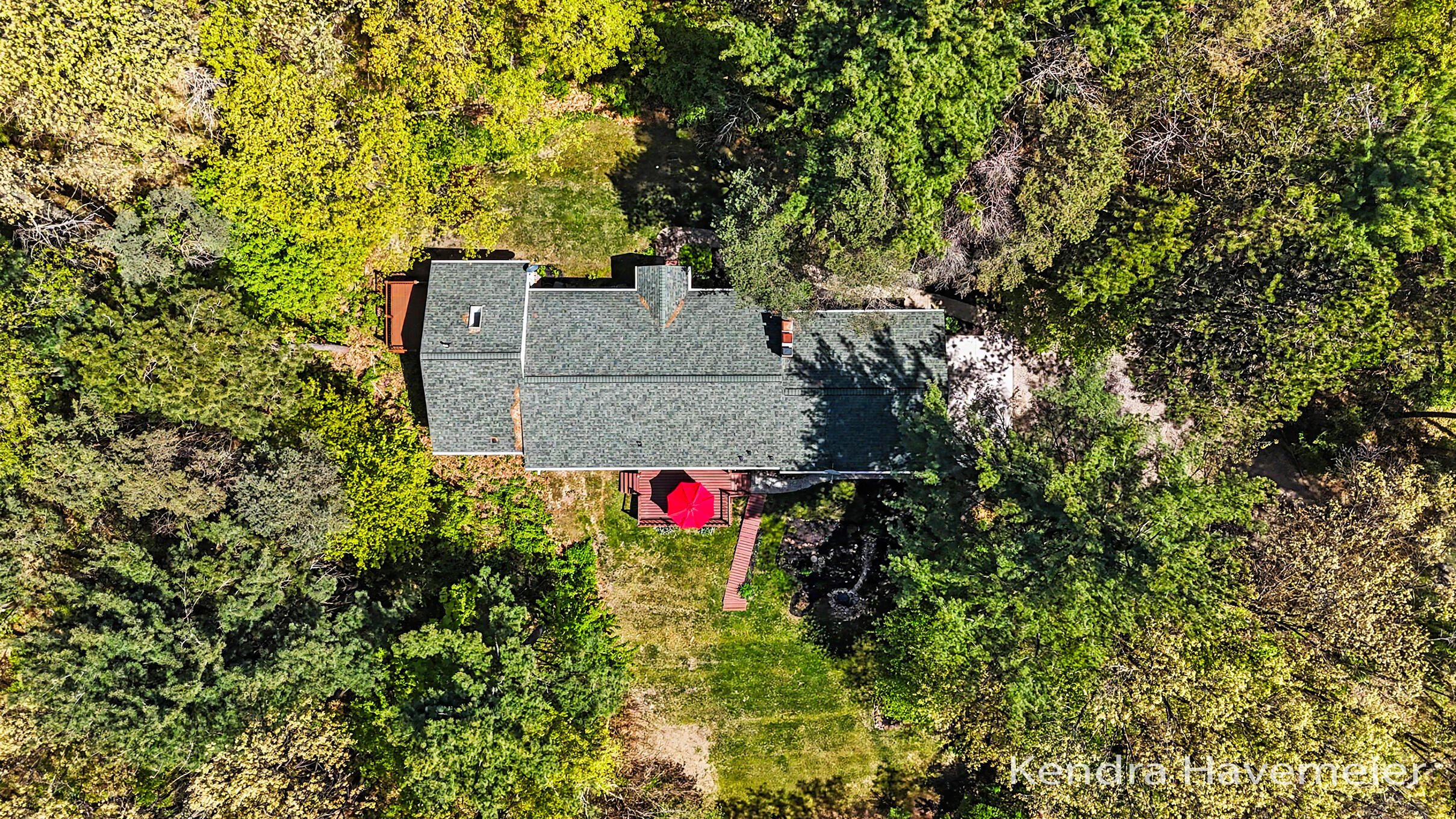8261 Bush Drive NE Rockford MI 49341
