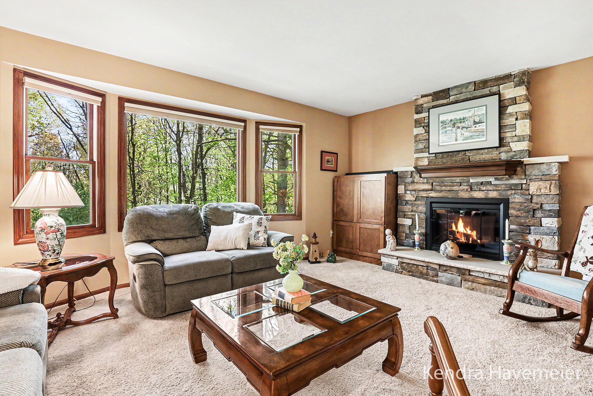 8261 Bush Drive NE Rockford MI 49341
