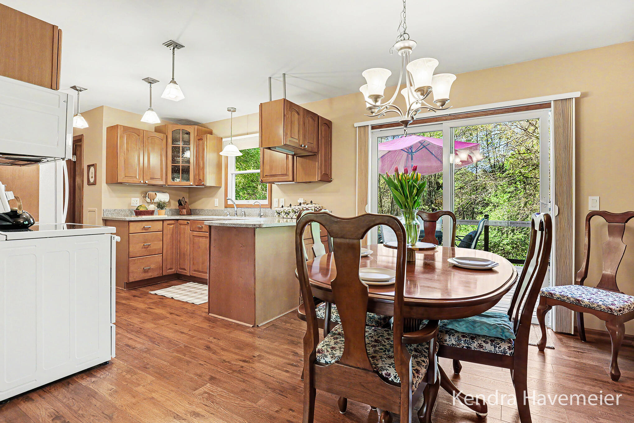 8261 Bush Drive NE Rockford MI 49341