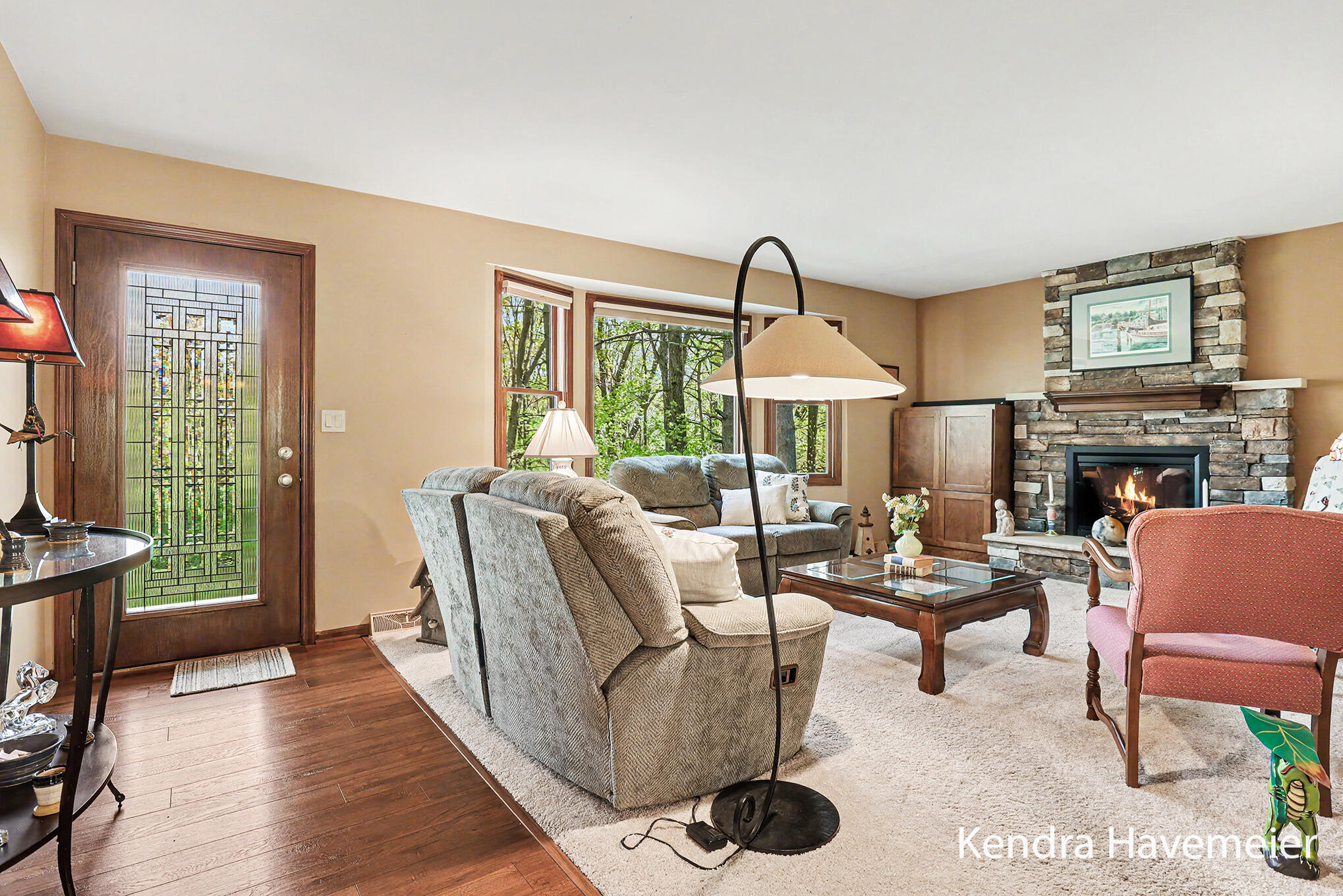 8261 Bush Drive NE Rockford MI 49341