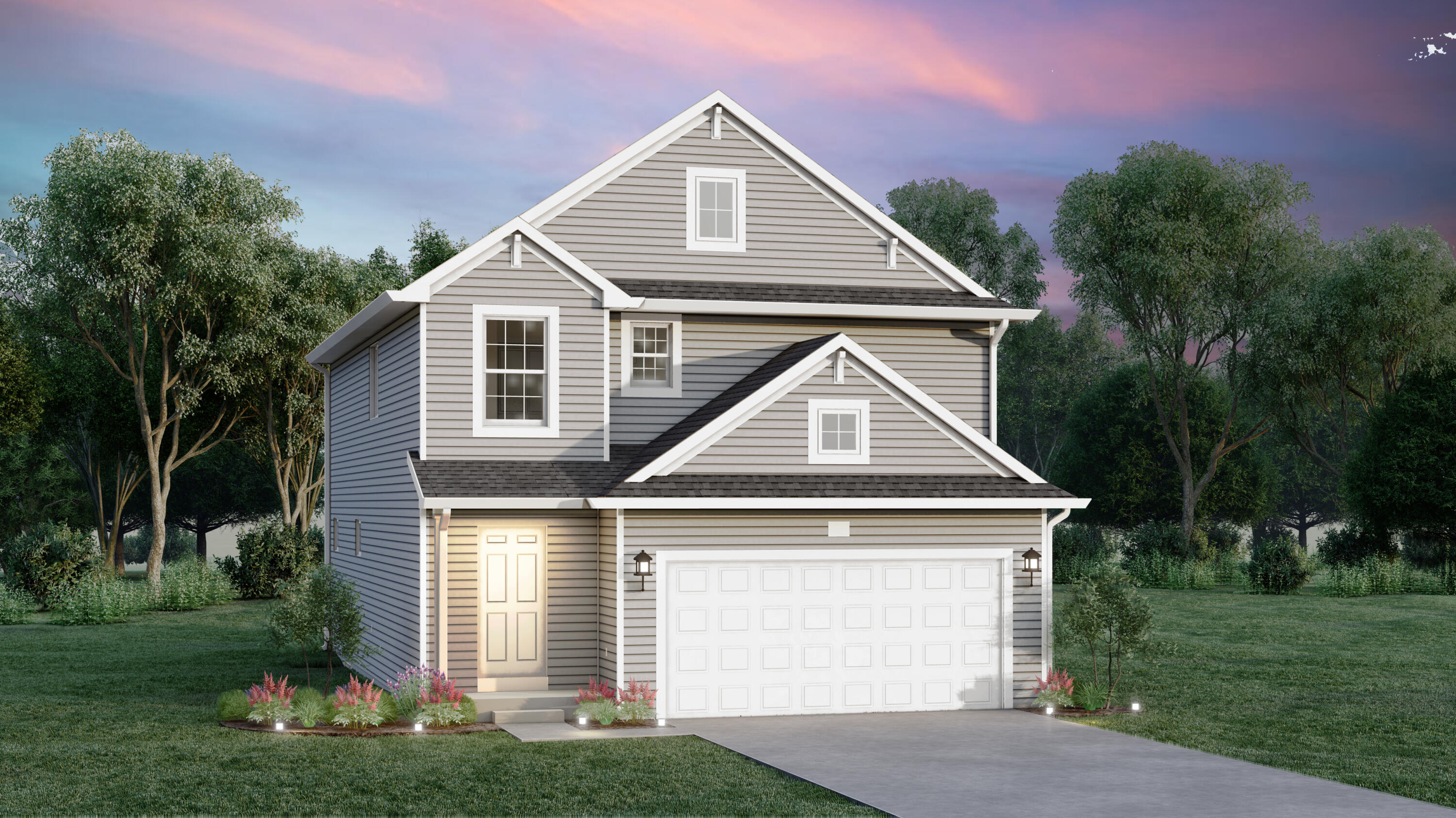 2789 Sanderling Court SE Grand Rapids MI 49508