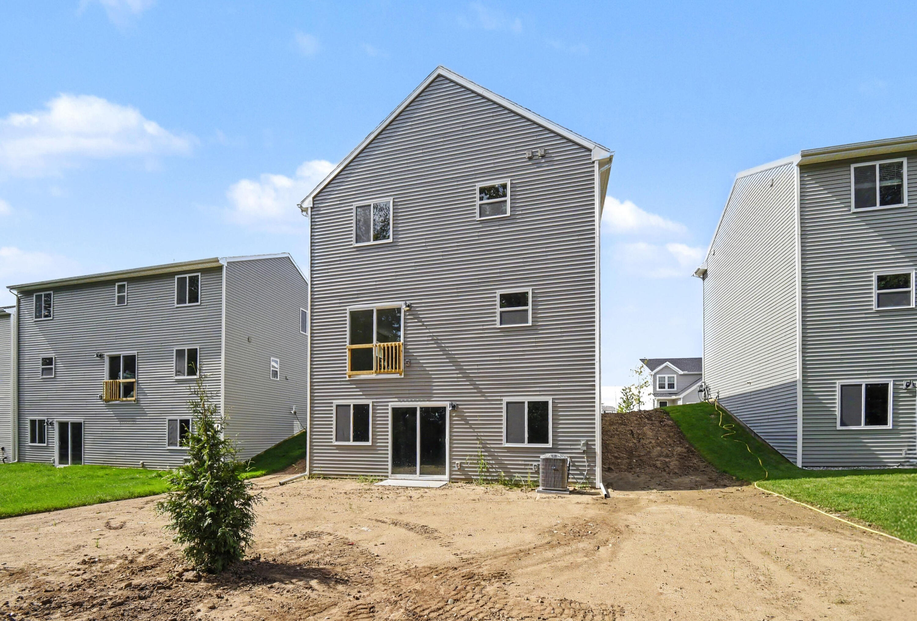 2789 Sanderling Court SE Grand Rapids MI 49508