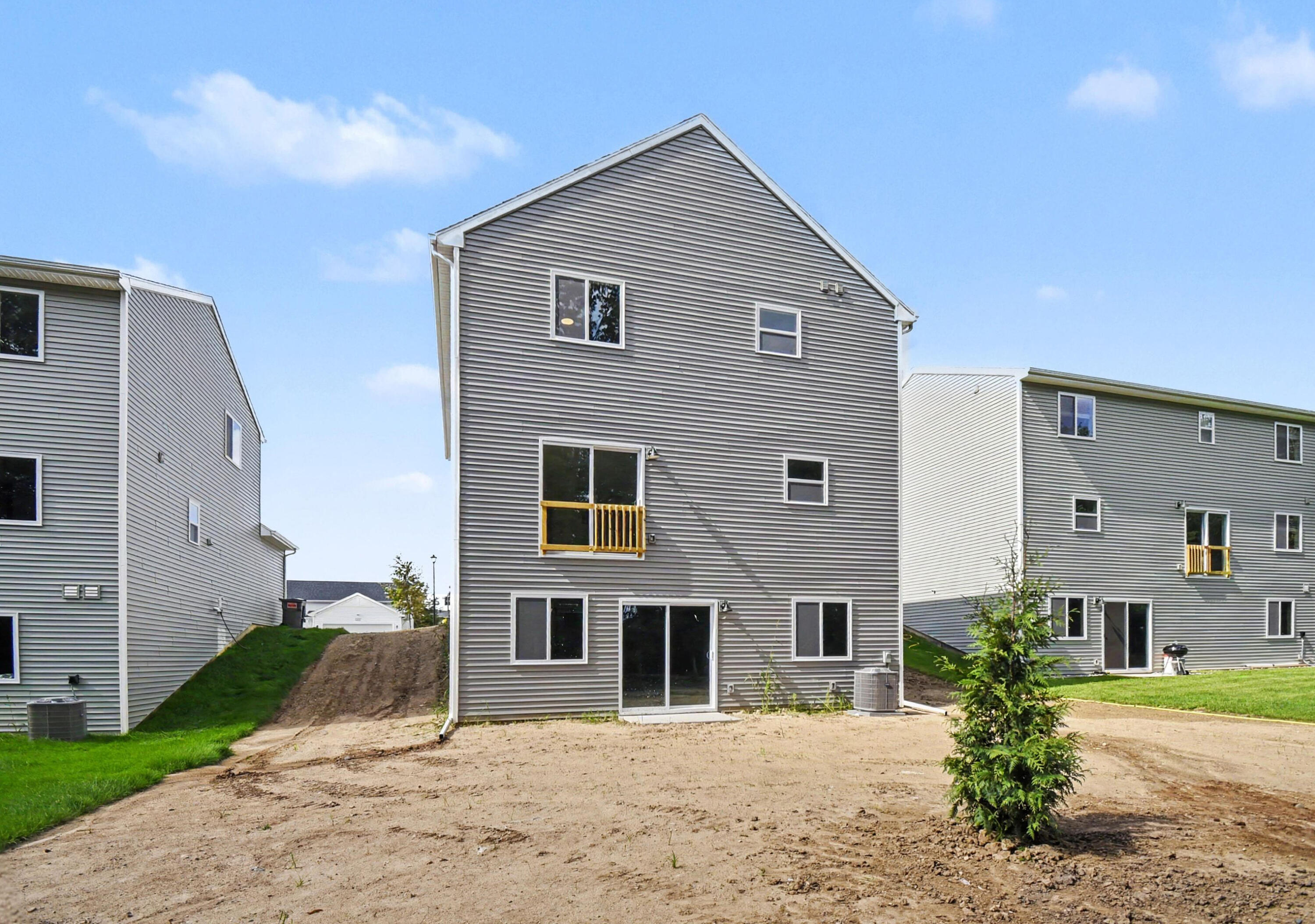 2789 Sanderling Court SE Grand Rapids MI 49508