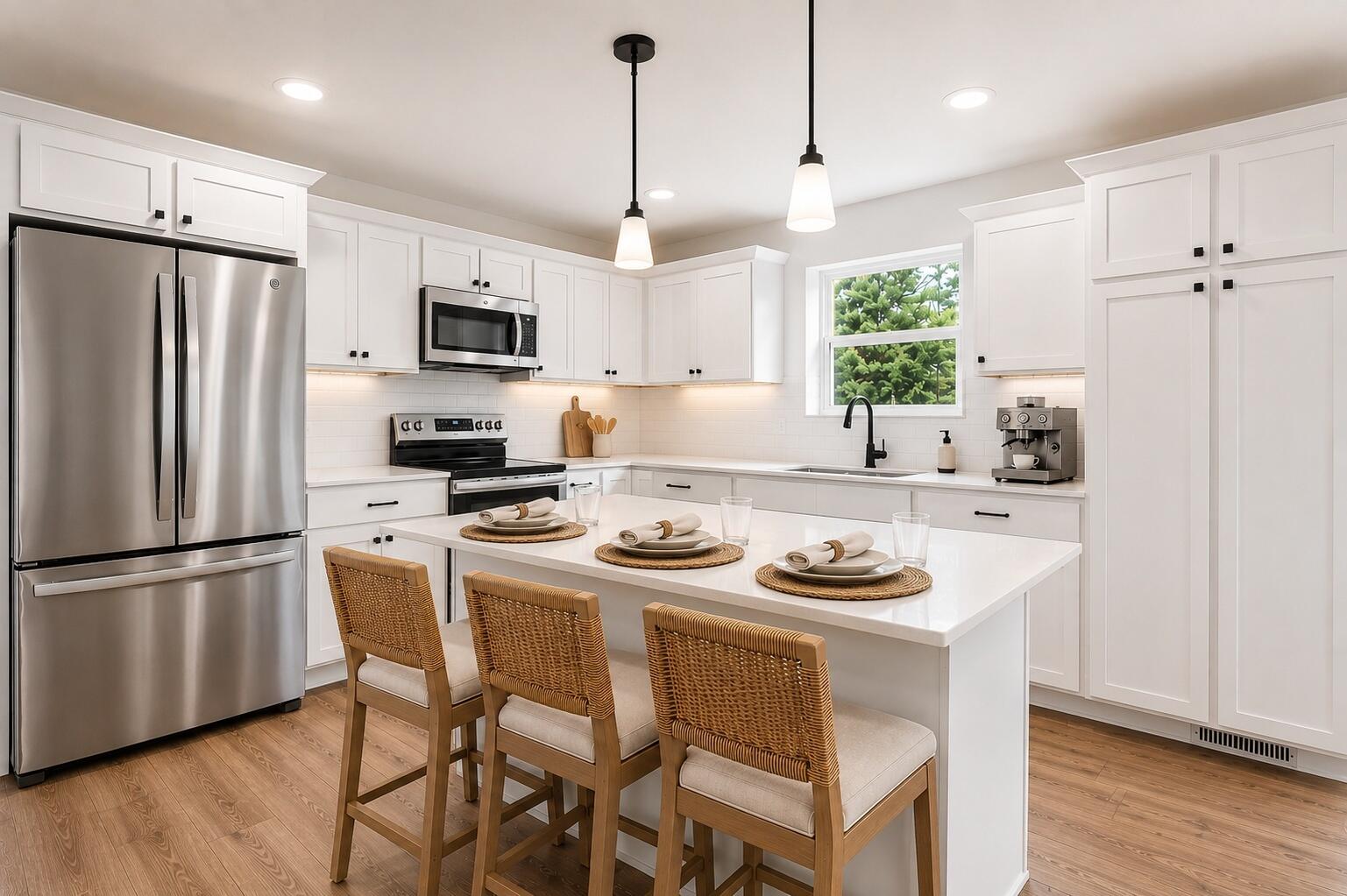 2789 Sanderling Court SE Grand Rapids MI 49508