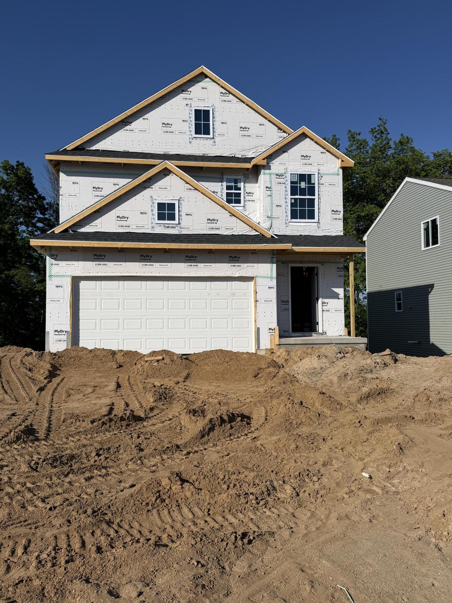 2789 Sanderling Court SE Grand Rapids MI 49508