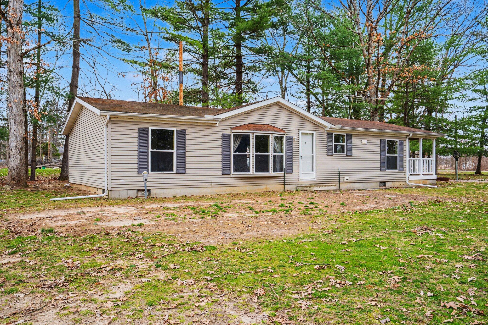 23841 Jefferson Center Street Cassopolis MI 49031