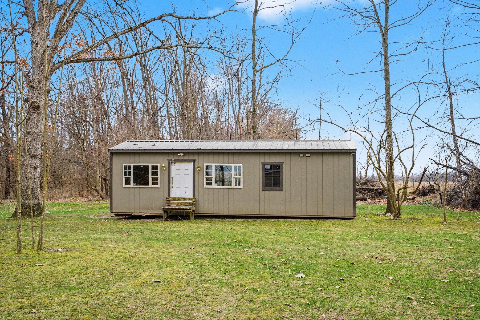 23841 Jefferson Center Street Cassopolis MI 49031