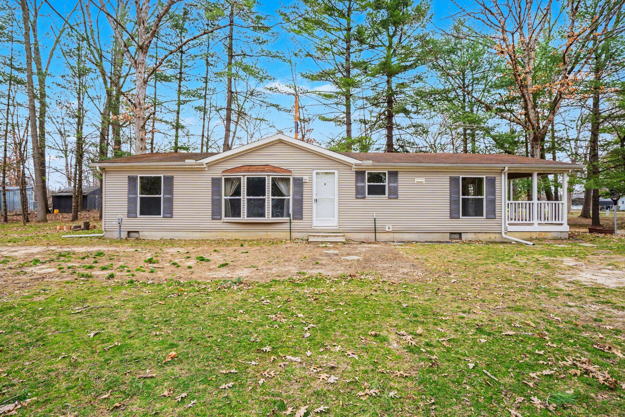 23841 Jefferson Center Street Cassopolis MI 49031