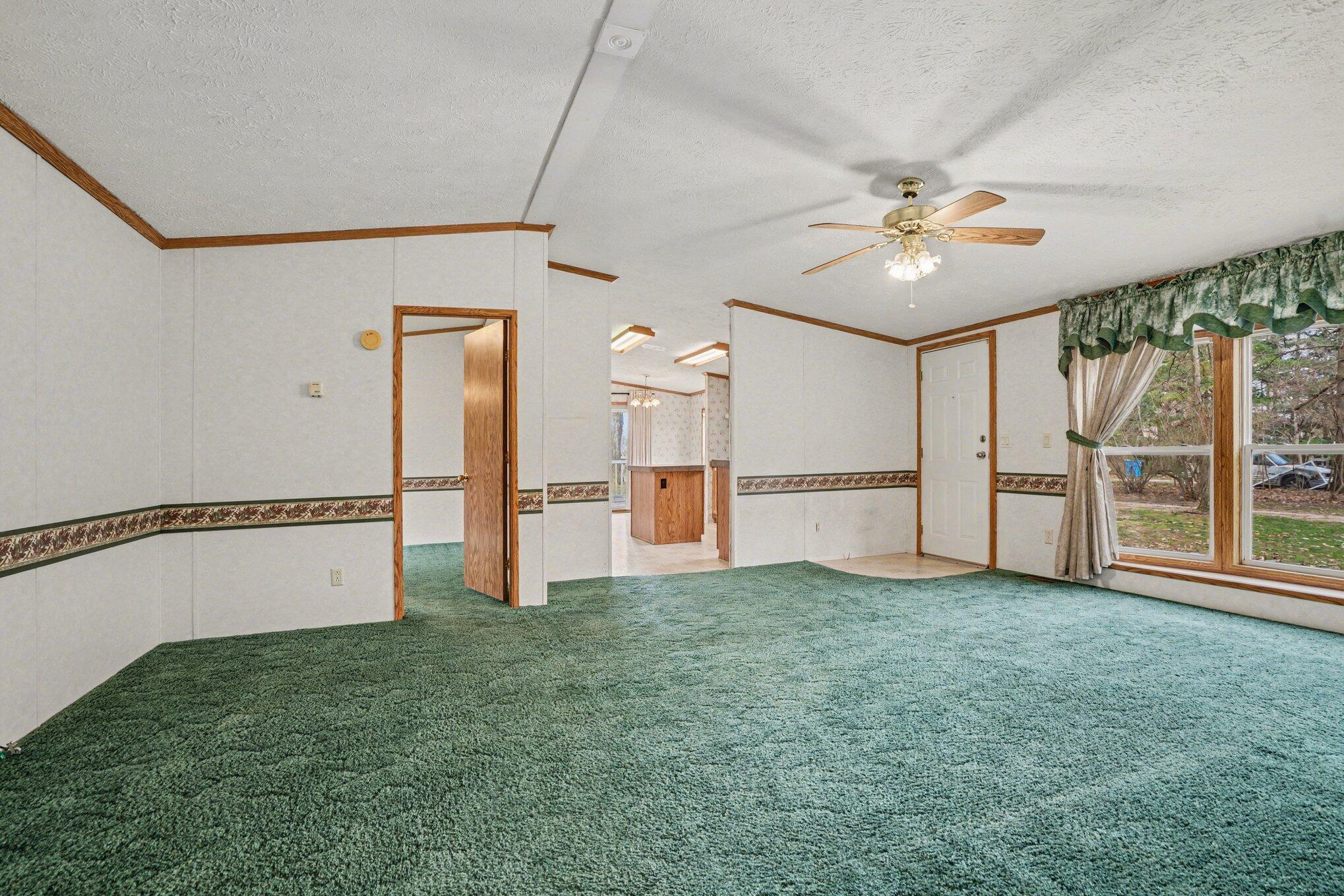 23841 Jefferson Center Street Cassopolis MI 49031
