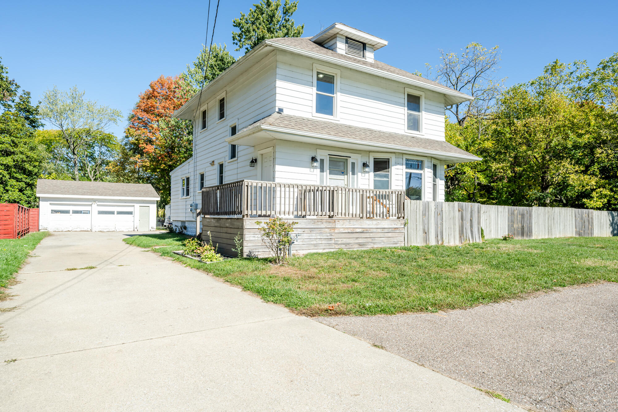 449 E Napier Avenue Benton Harbor MI 49022