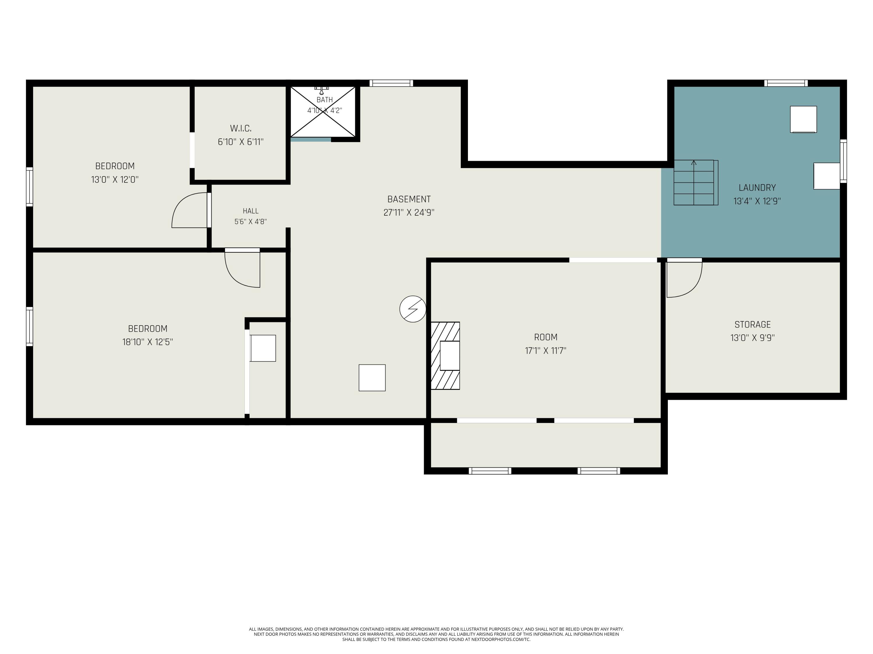3346 Dean Lake Avenue NE Grand Rapids MI 49525
