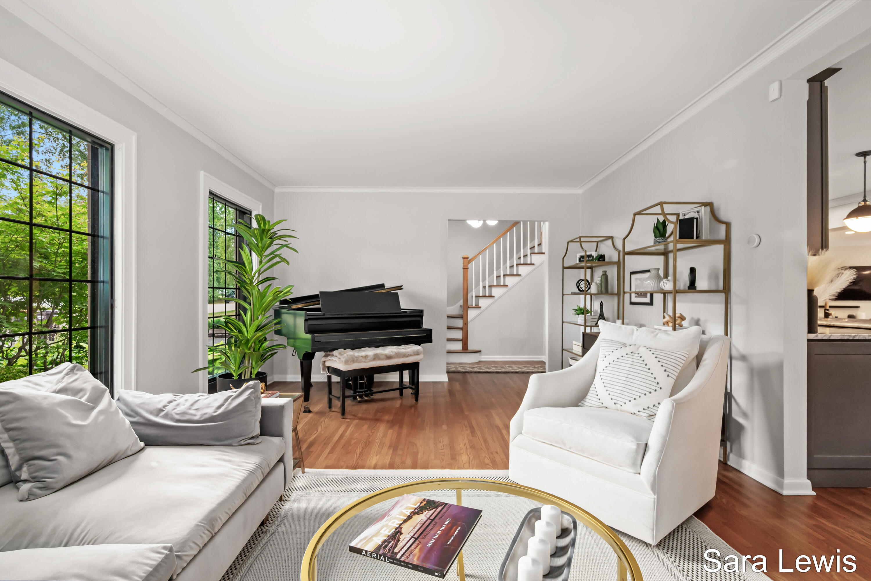 298 Morningside Drive SE Grand Rapids MI 49506