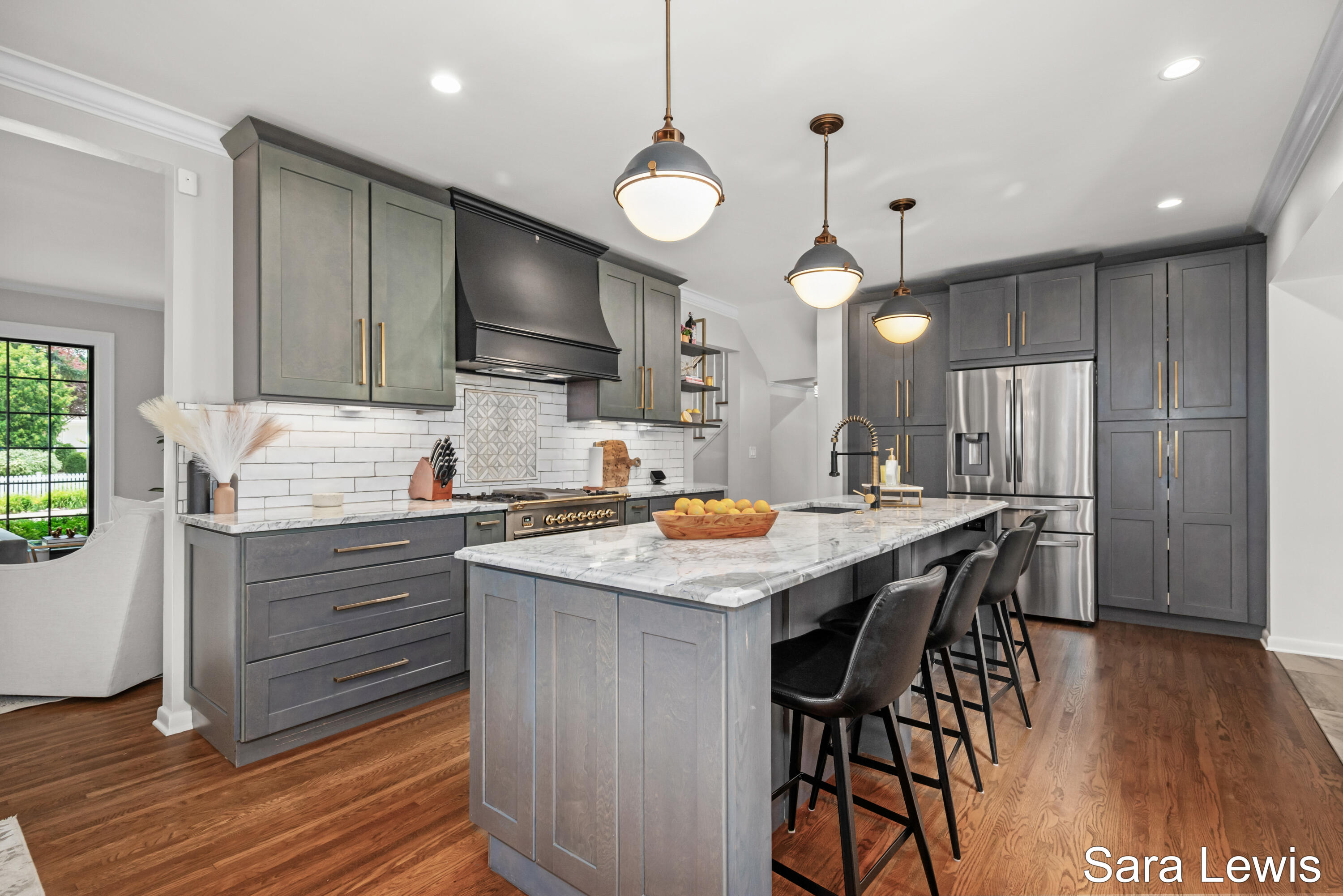 298 Morningside Drive SE Grand Rapids MI 49506