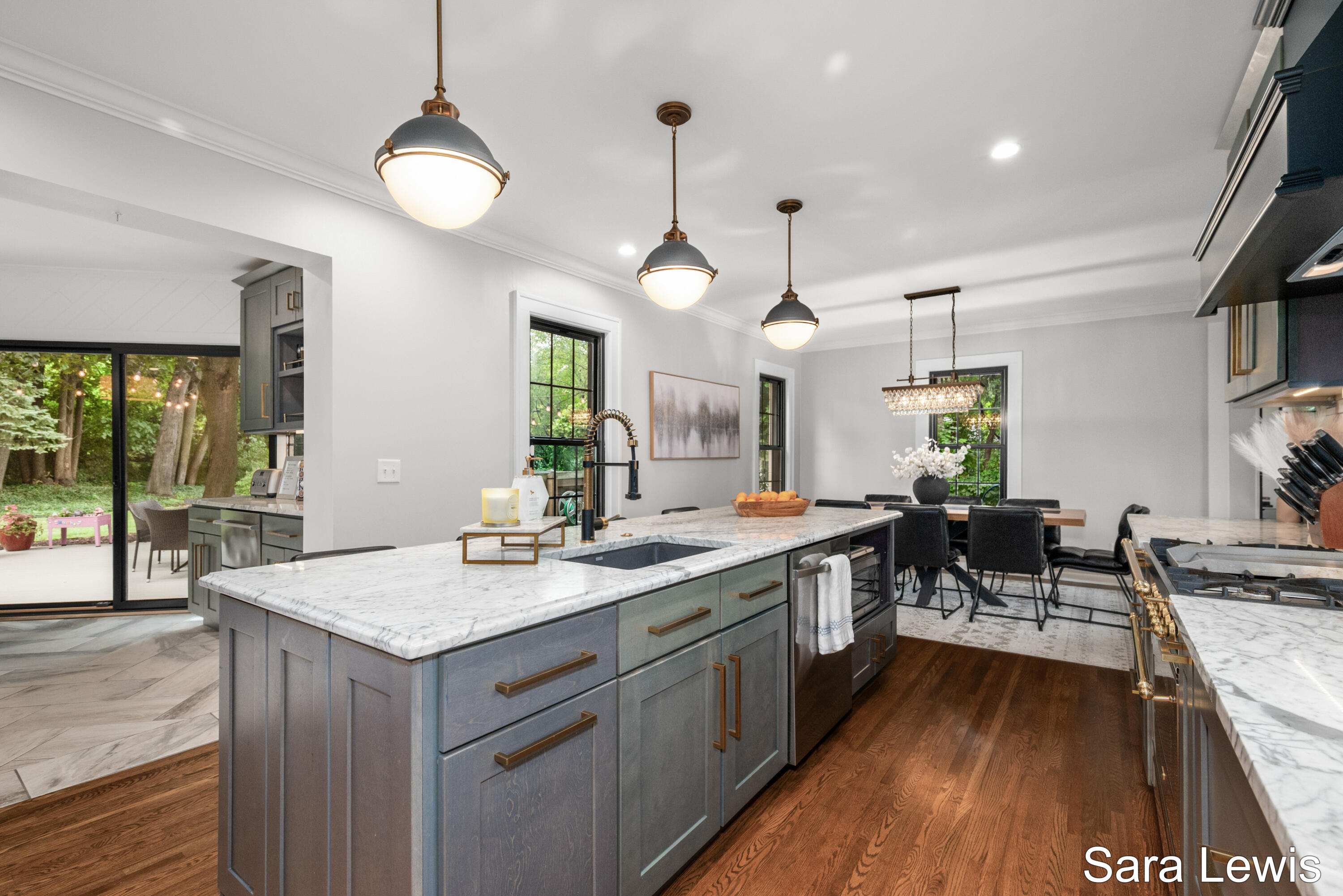 298 Morningside Drive SE Grand Rapids MI 49506