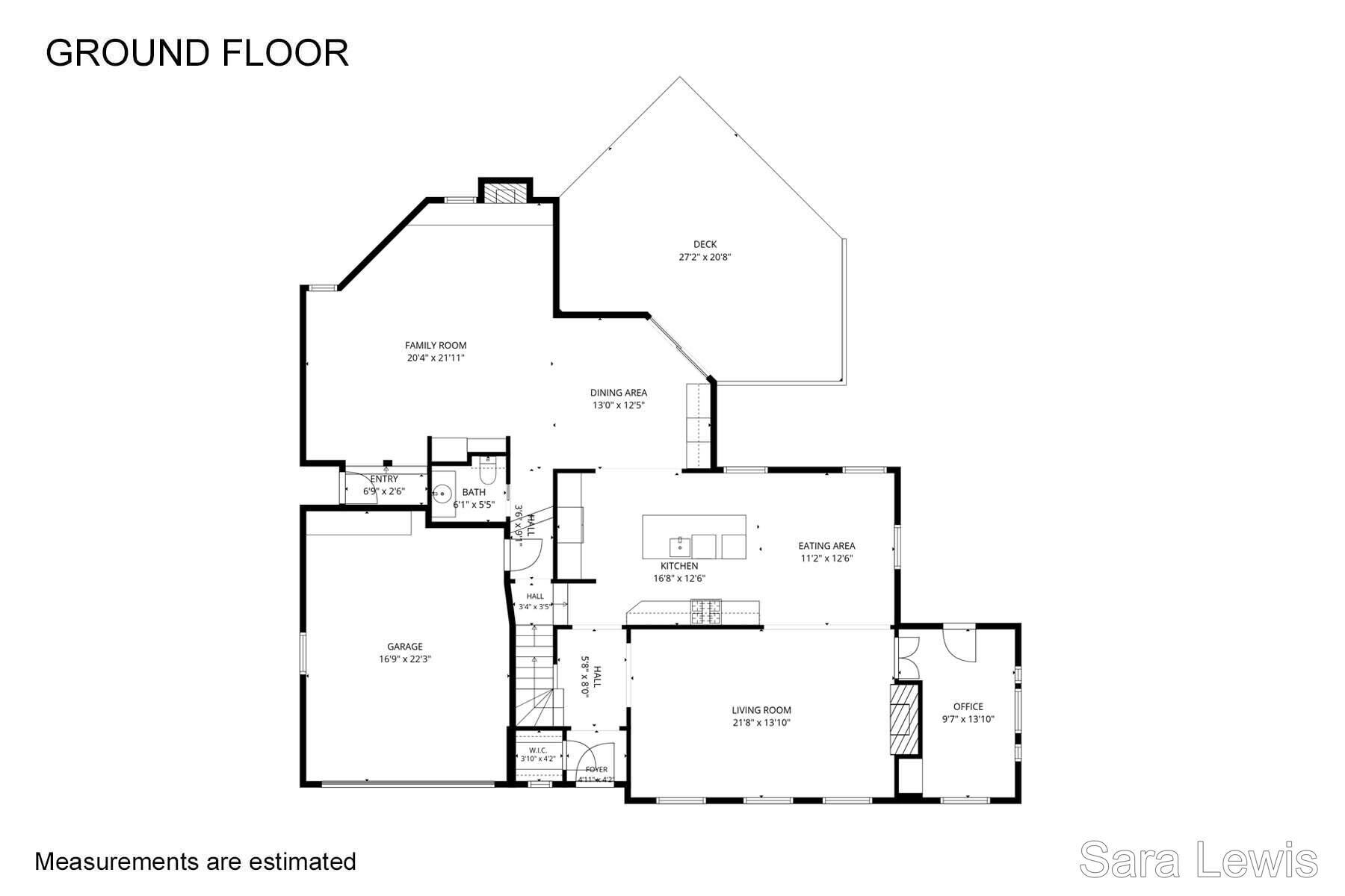 298 Morningside Drive SE Grand Rapids MI 49506