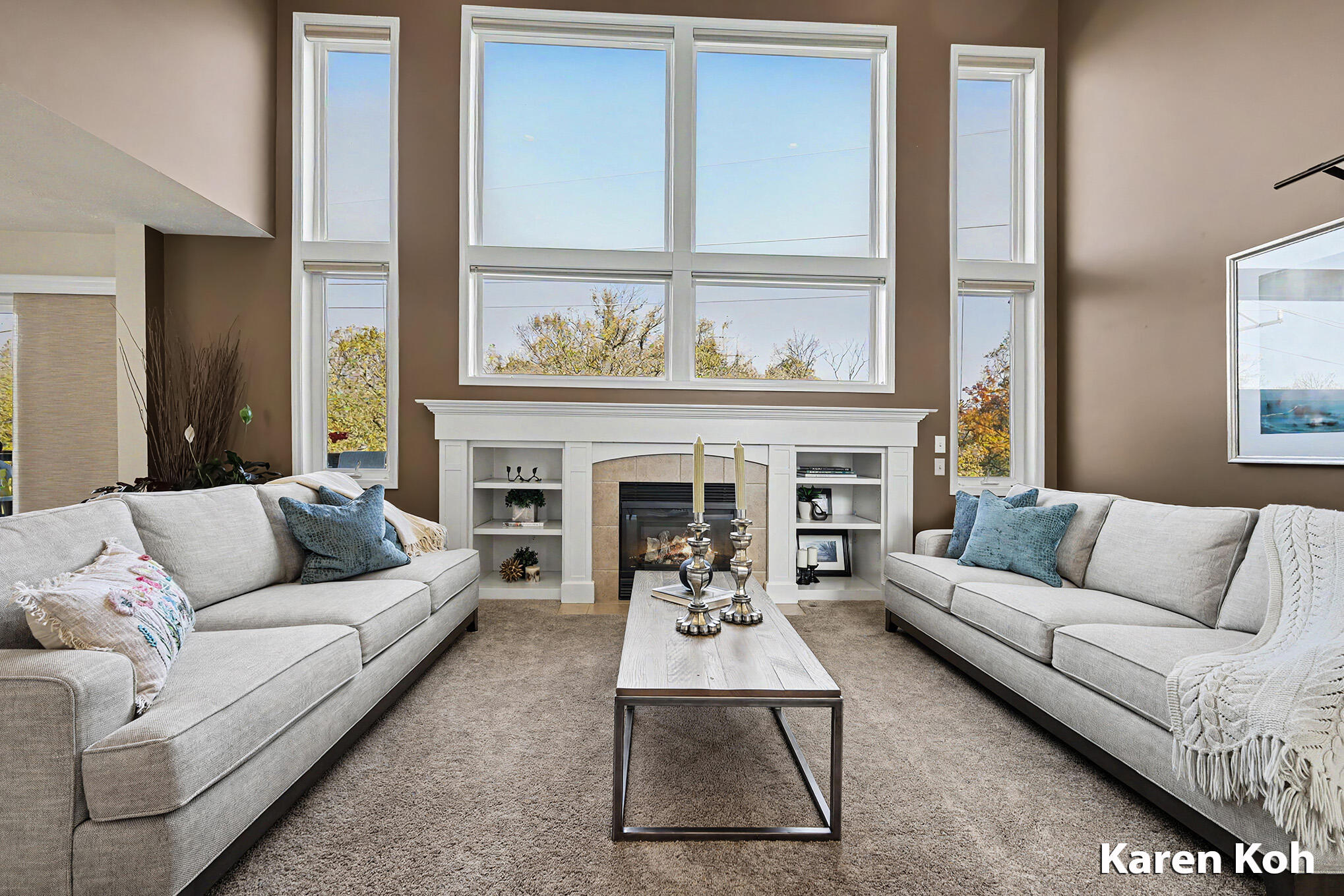 5437 Clemwood Court SE Ada MI 49301