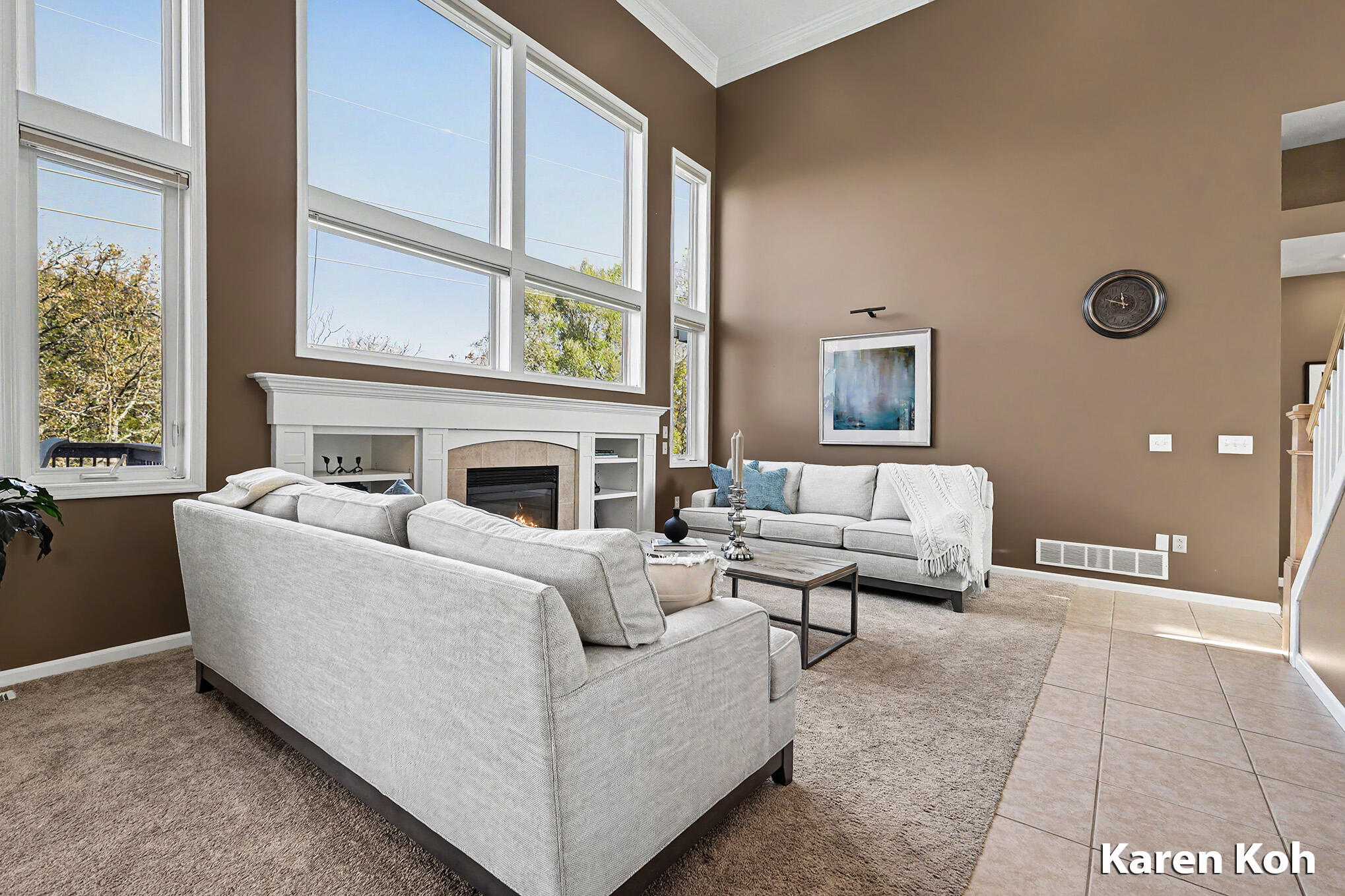 5437 Clemwood Court SE Ada MI 49301