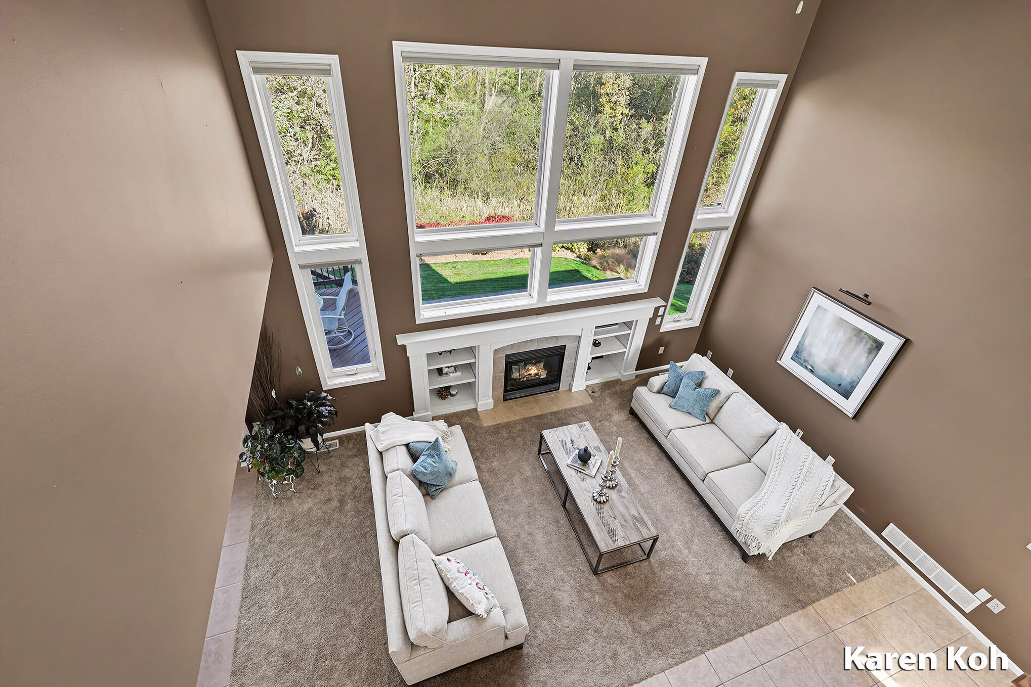 5437 Clemwood Court SE Ada MI 49301