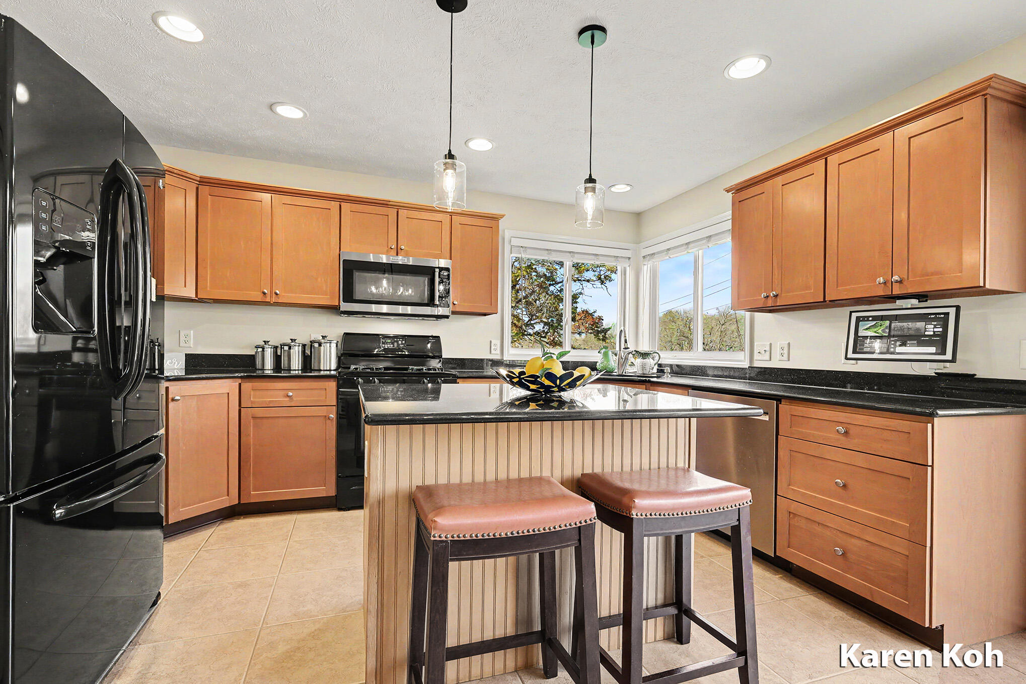5437 Clemwood Court SE Ada MI 49301