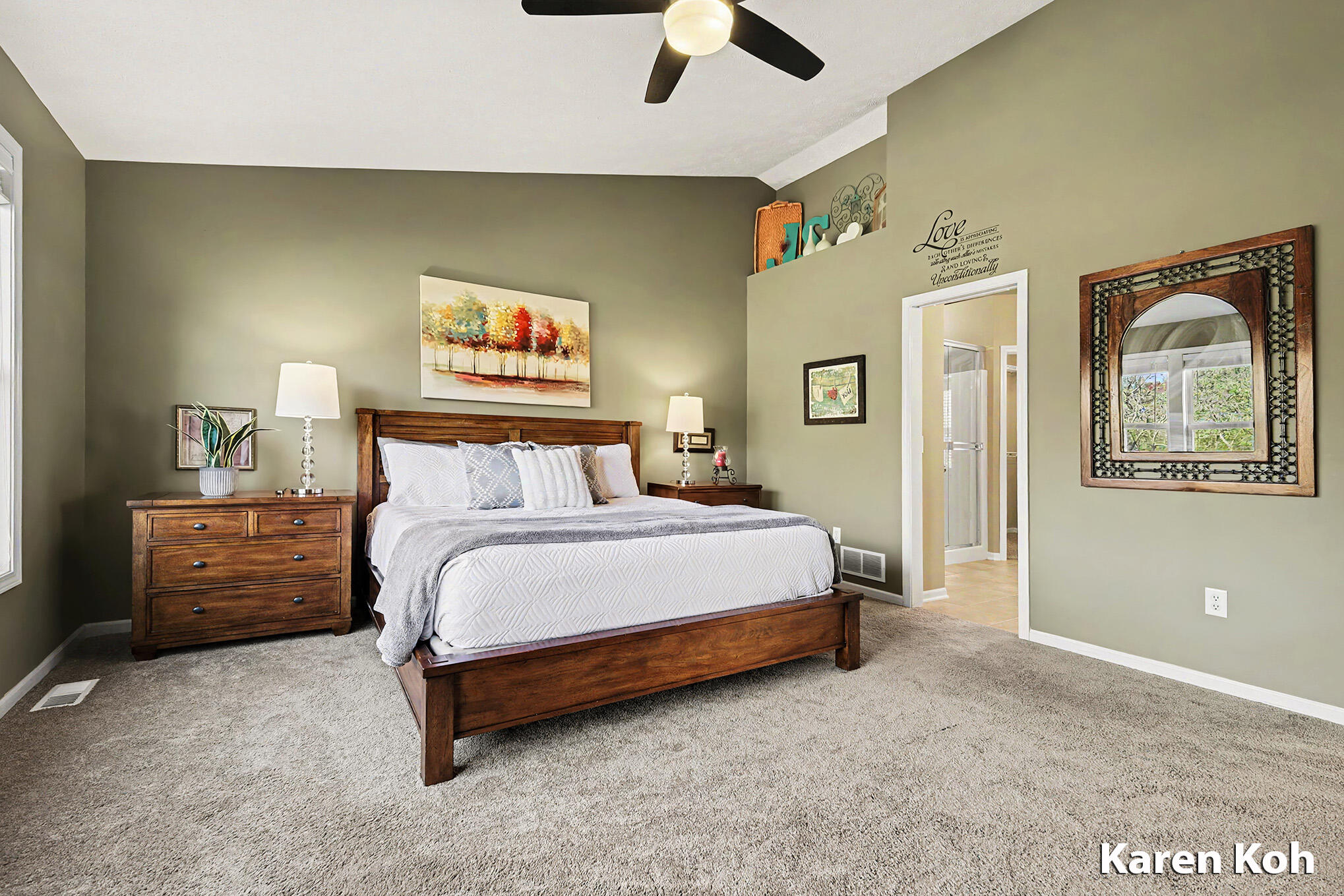 5437 Clemwood Court SE Ada MI 49301