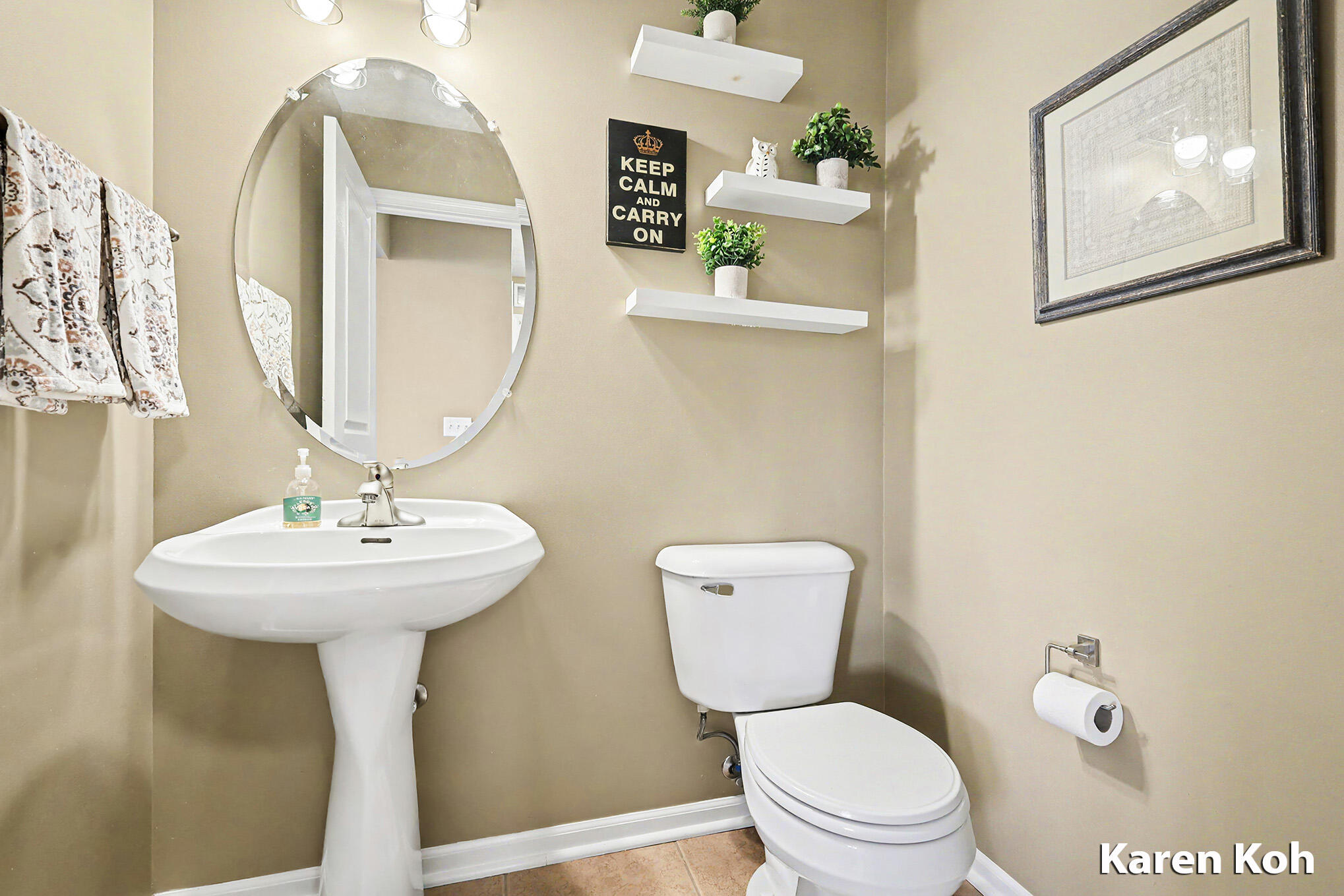 5437 Clemwood Court SE Ada MI 49301