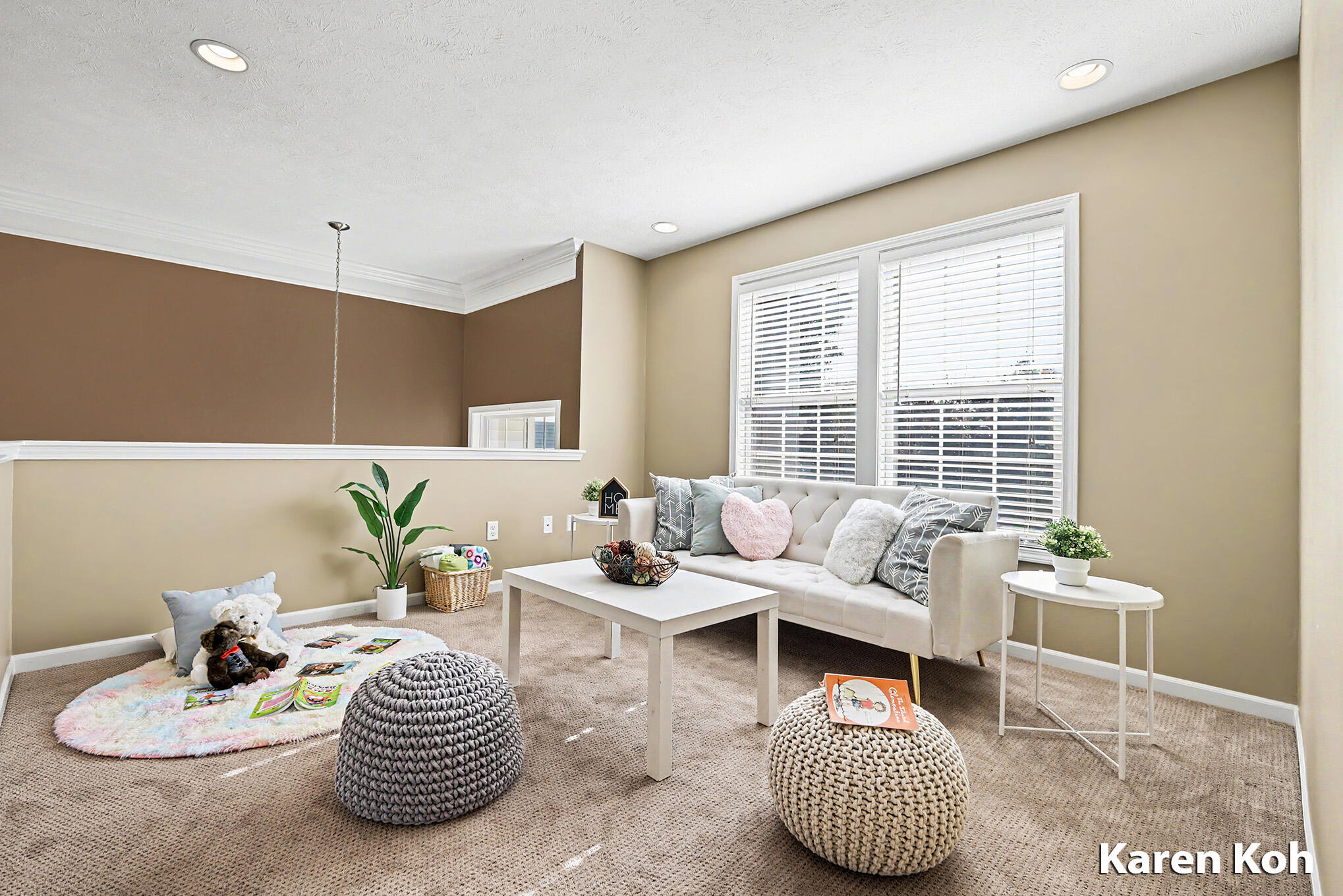 5437 Clemwood Court SE Ada MI 49301