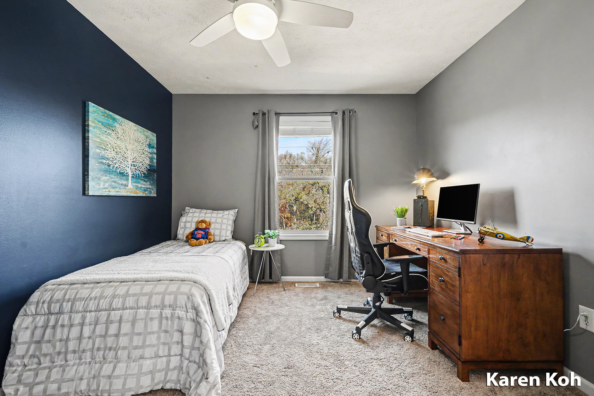 5437 Clemwood Court SE Ada MI 49301