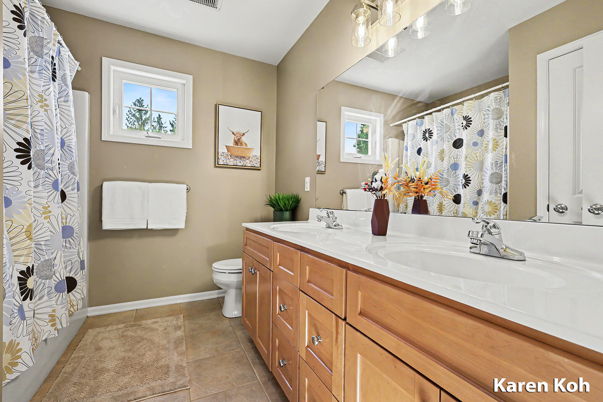 5437 Clemwood Court SE Ada MI 49301