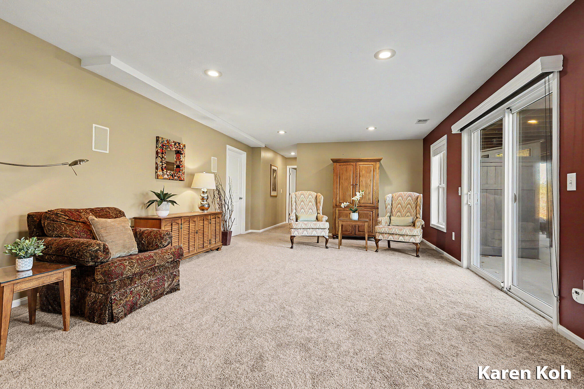 5437 Clemwood Court SE Ada MI 49301