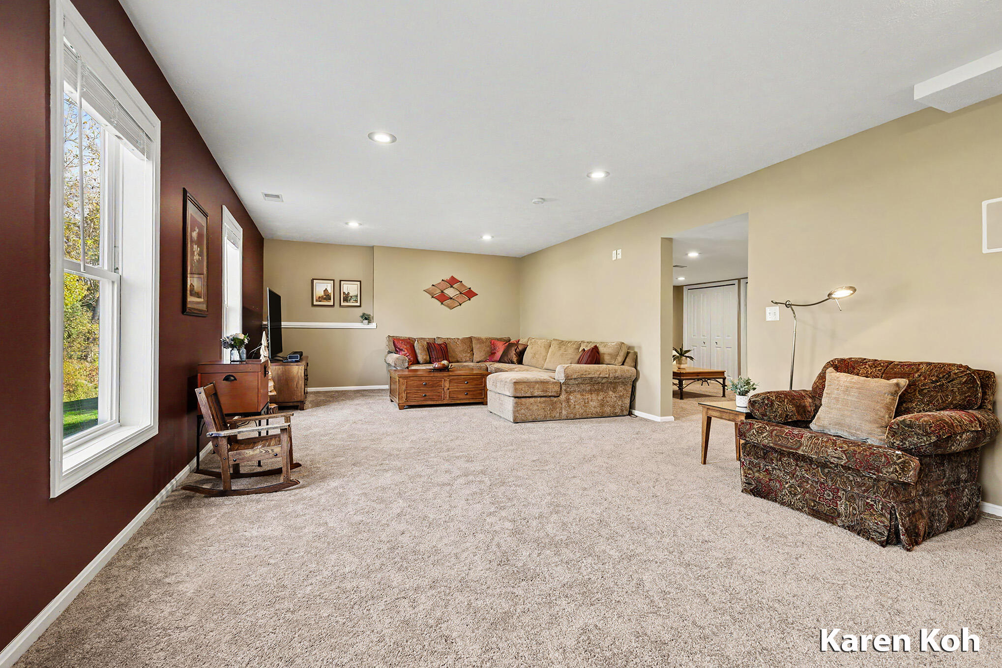5437 Clemwood Court SE Ada MI 49301