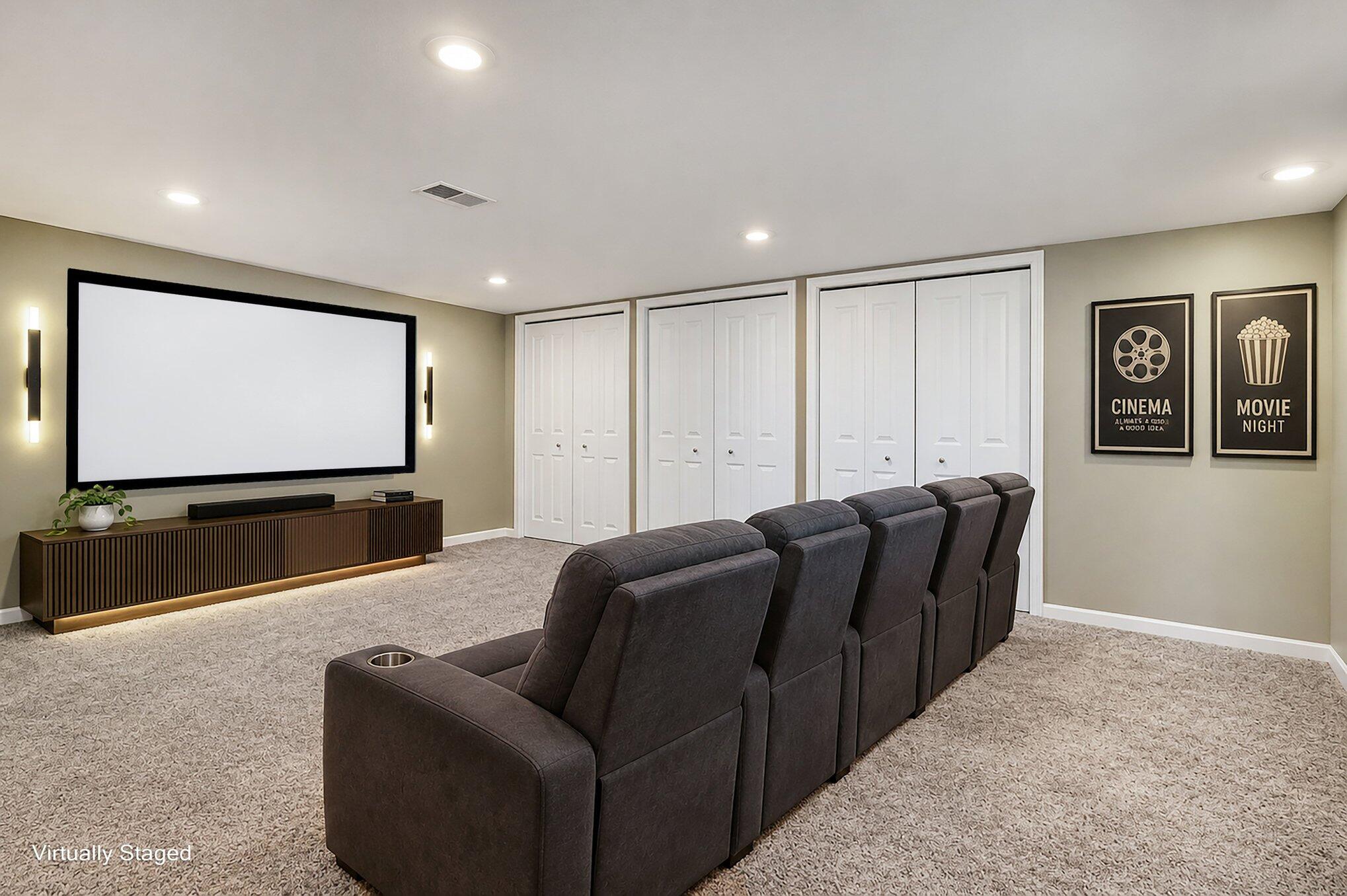5437 Clemwood Court SE Ada MI 49301