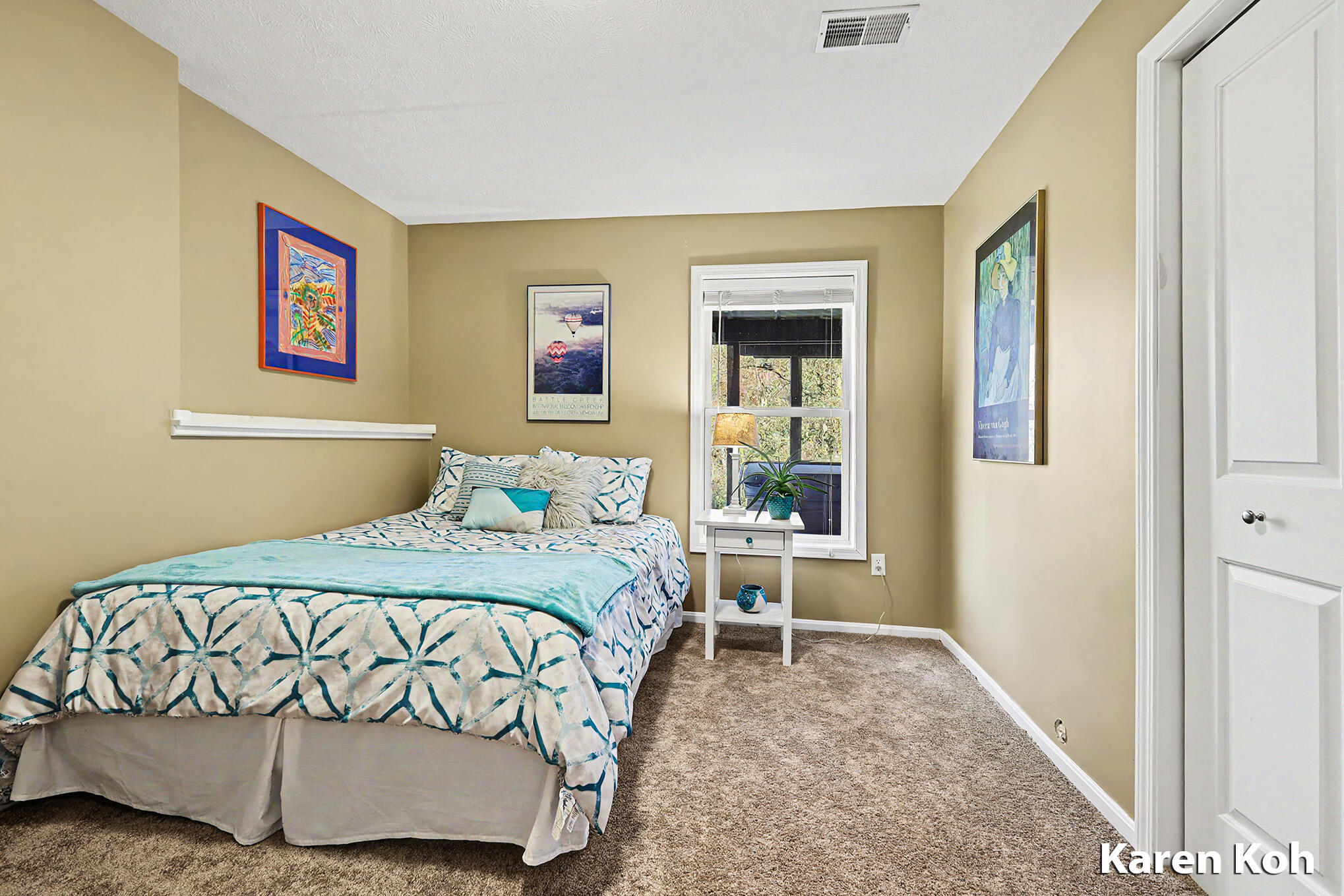 5437 Clemwood Court SE Ada MI 49301