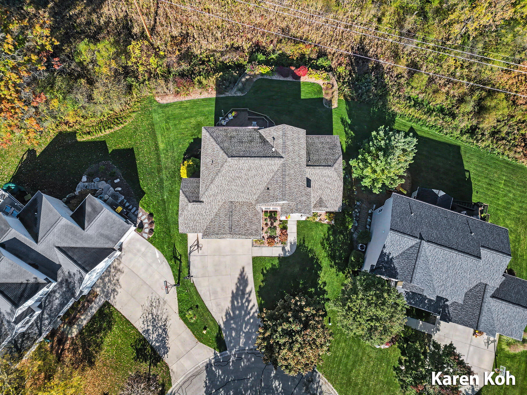5437 Clemwood Court SE Ada MI 49301